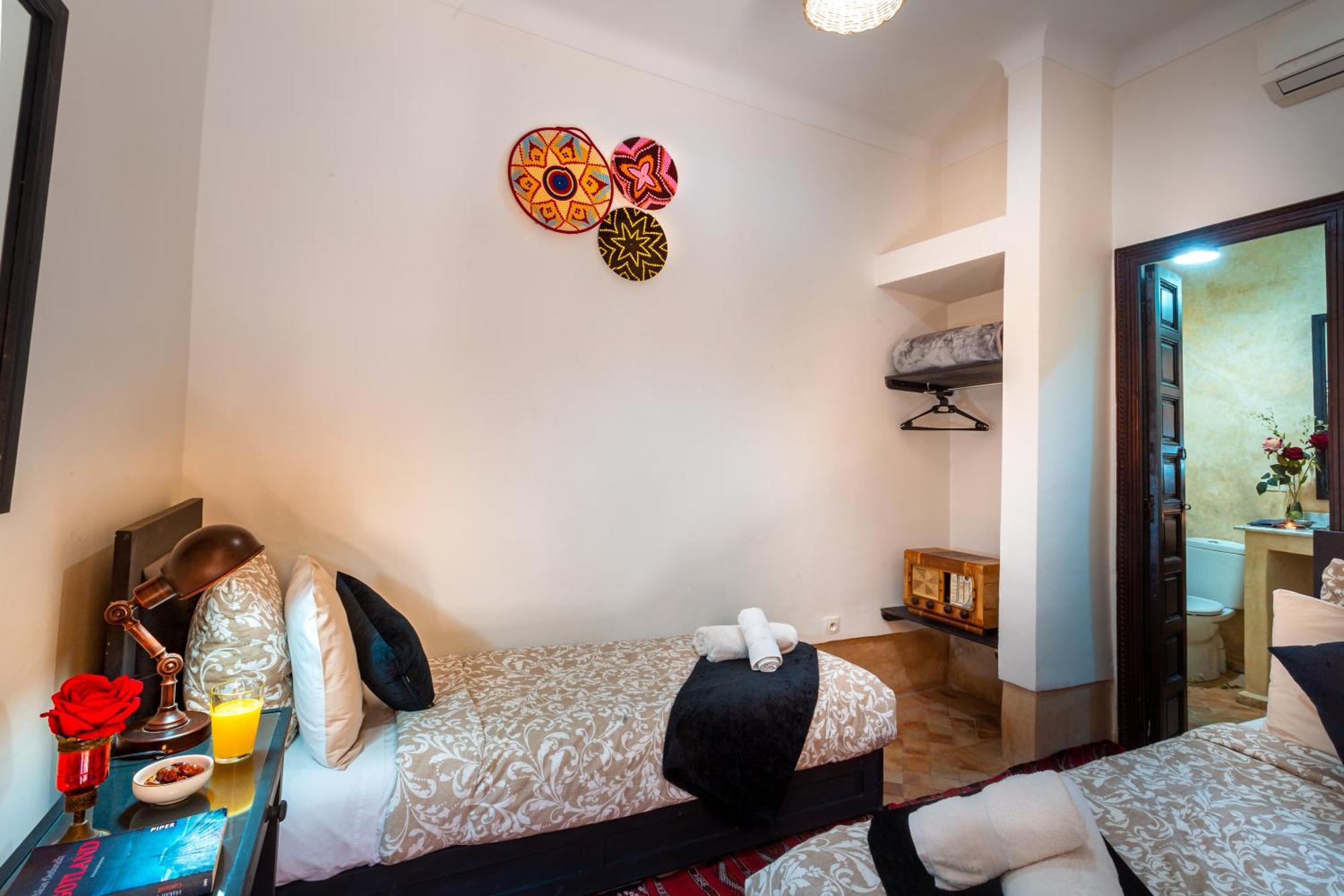 Holiday home Dar Haris