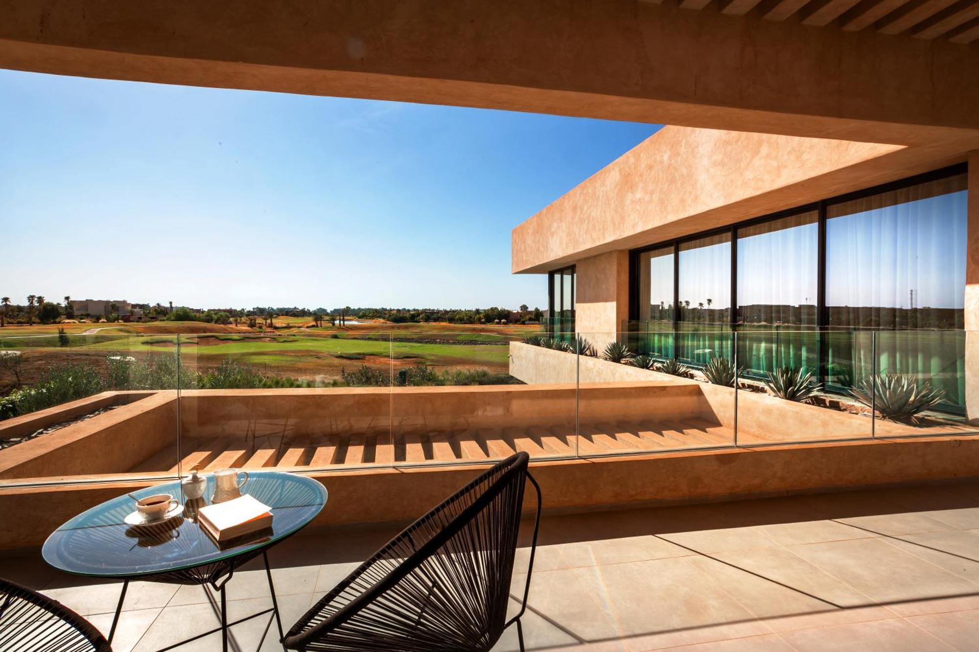 Villa Luxury Amelkis Golf *
