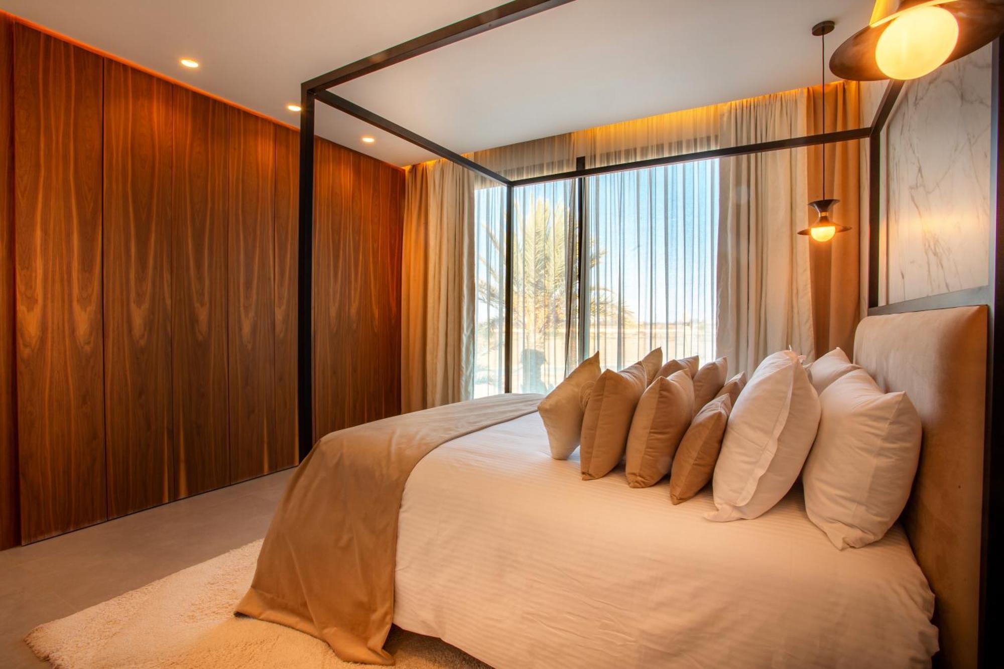 Villa Luxury Amelkis Golf