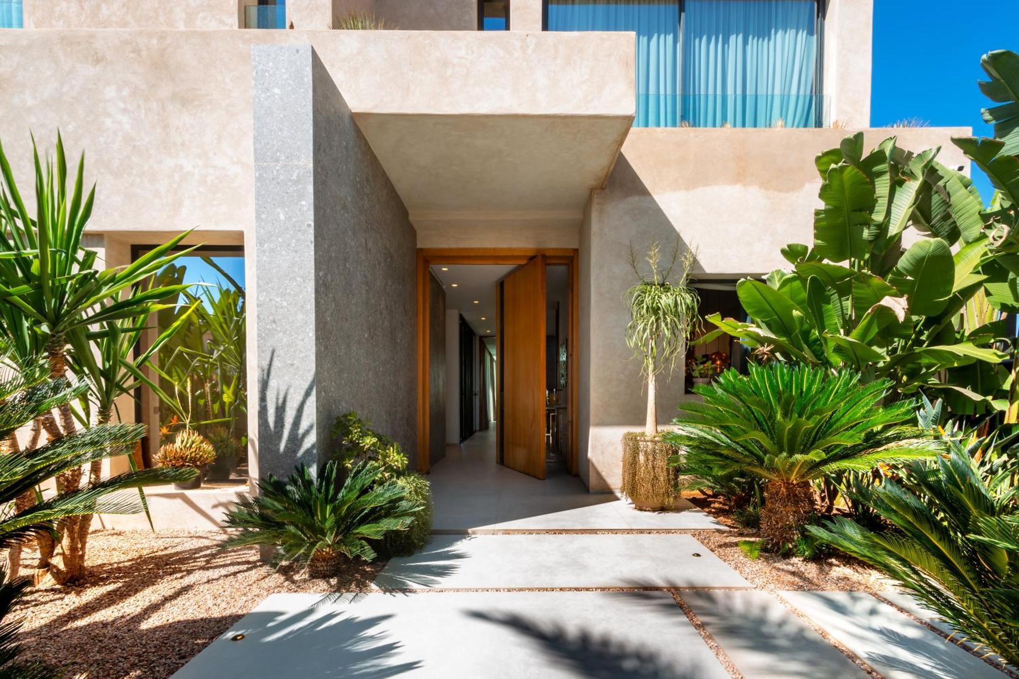 Luxury Amelkis Golf Villa *