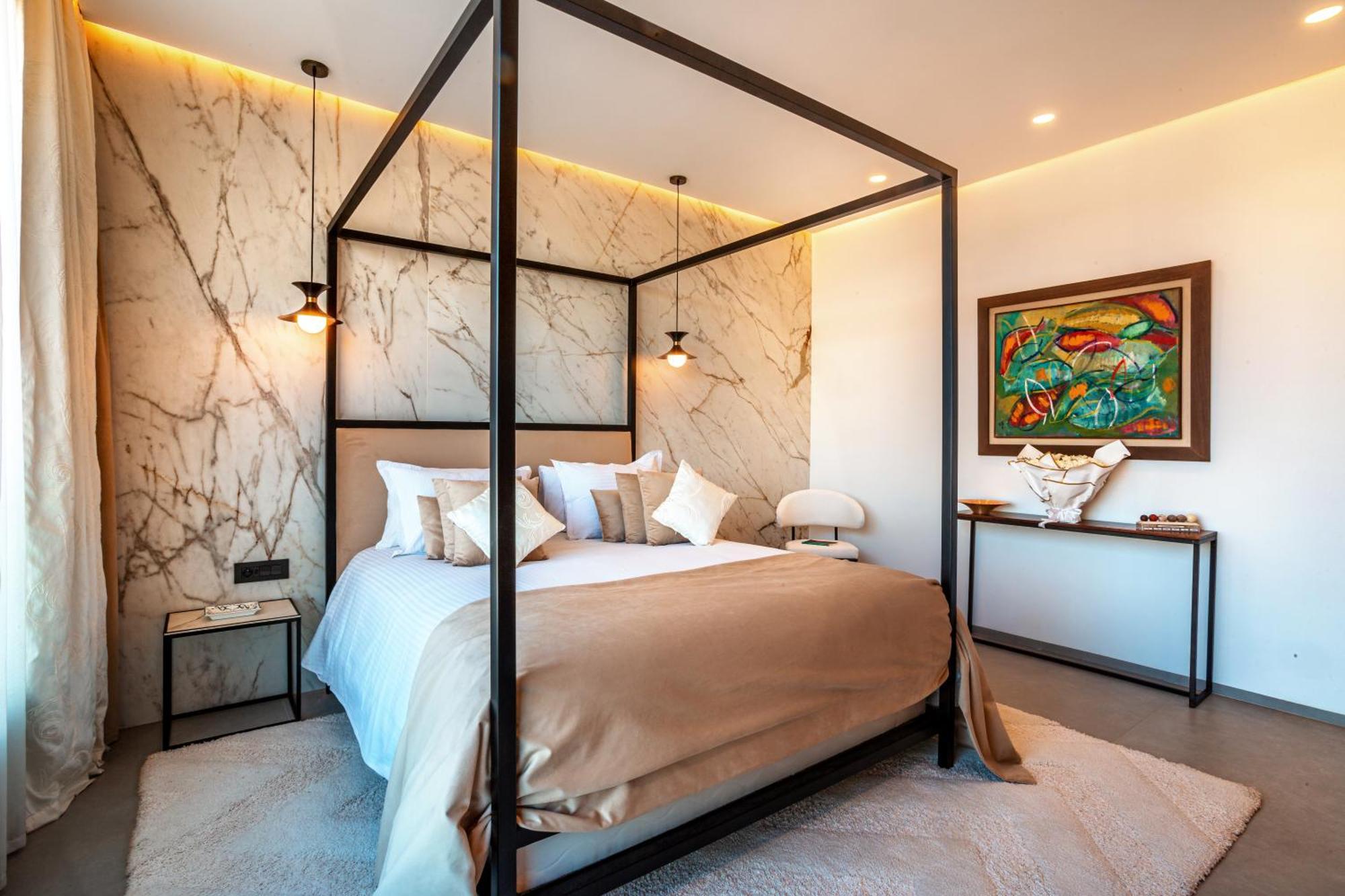 Villa Luxury Amelkis Golf Marrakesh