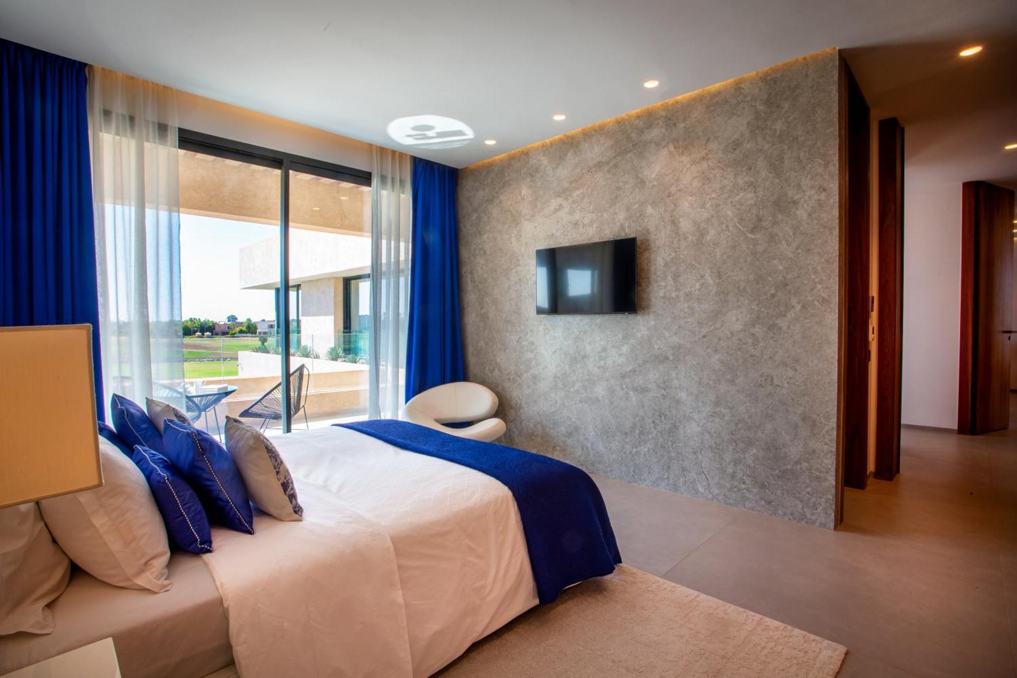 Luxury Amelkis Golf *