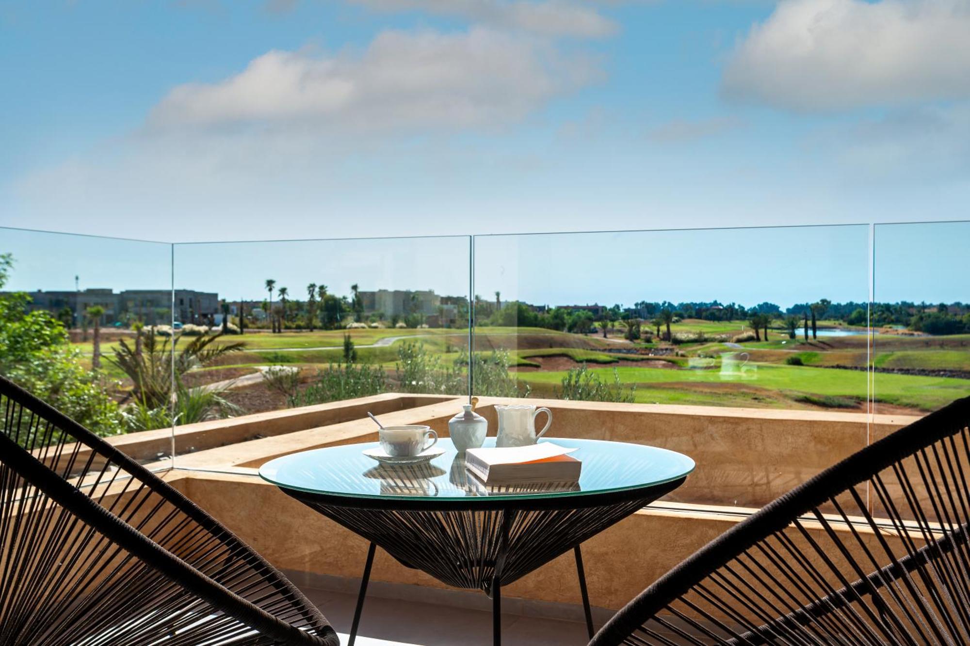 Luxury Amelkis Golf