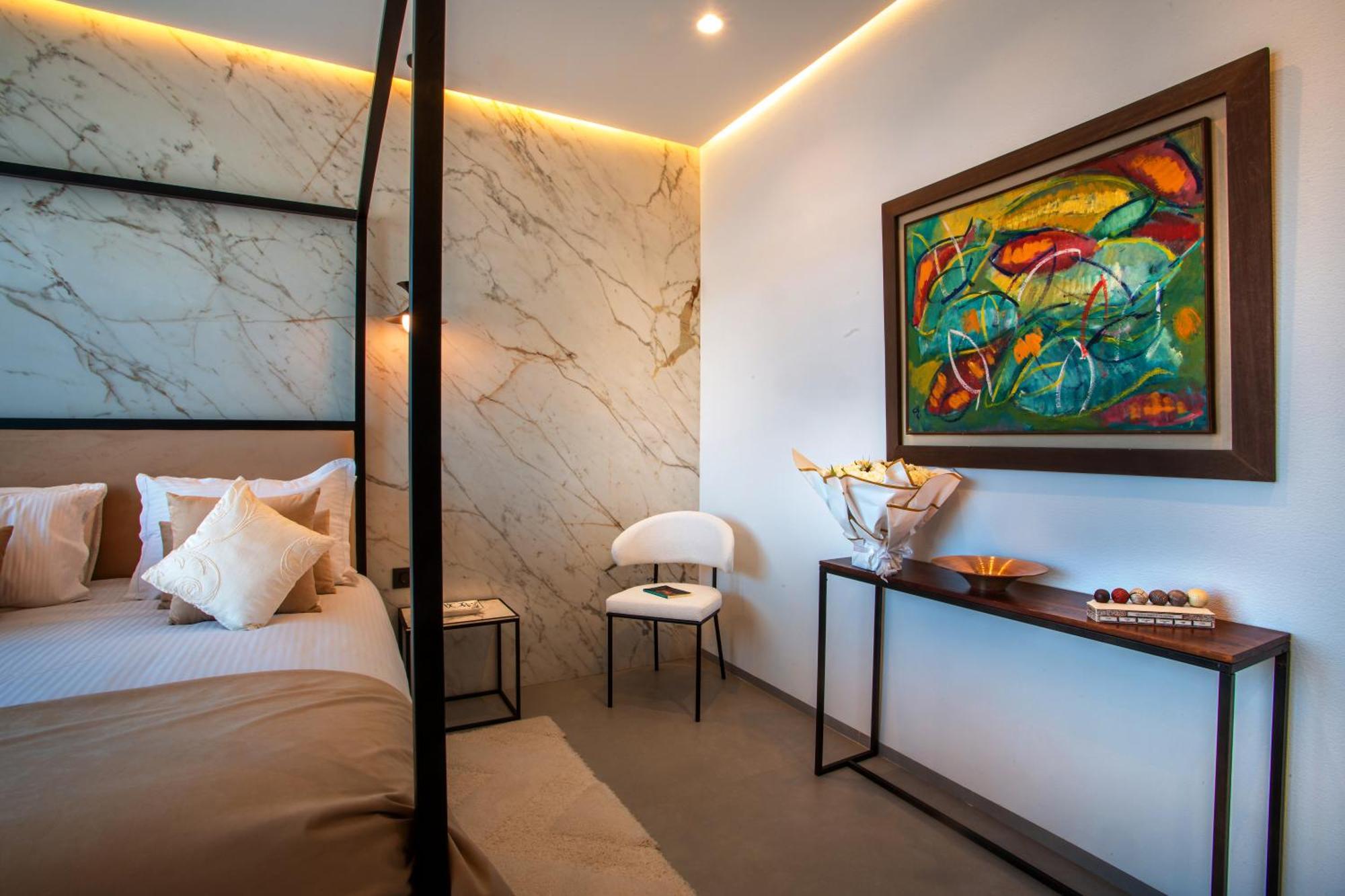 Villa Luxury Amelkis Golf
