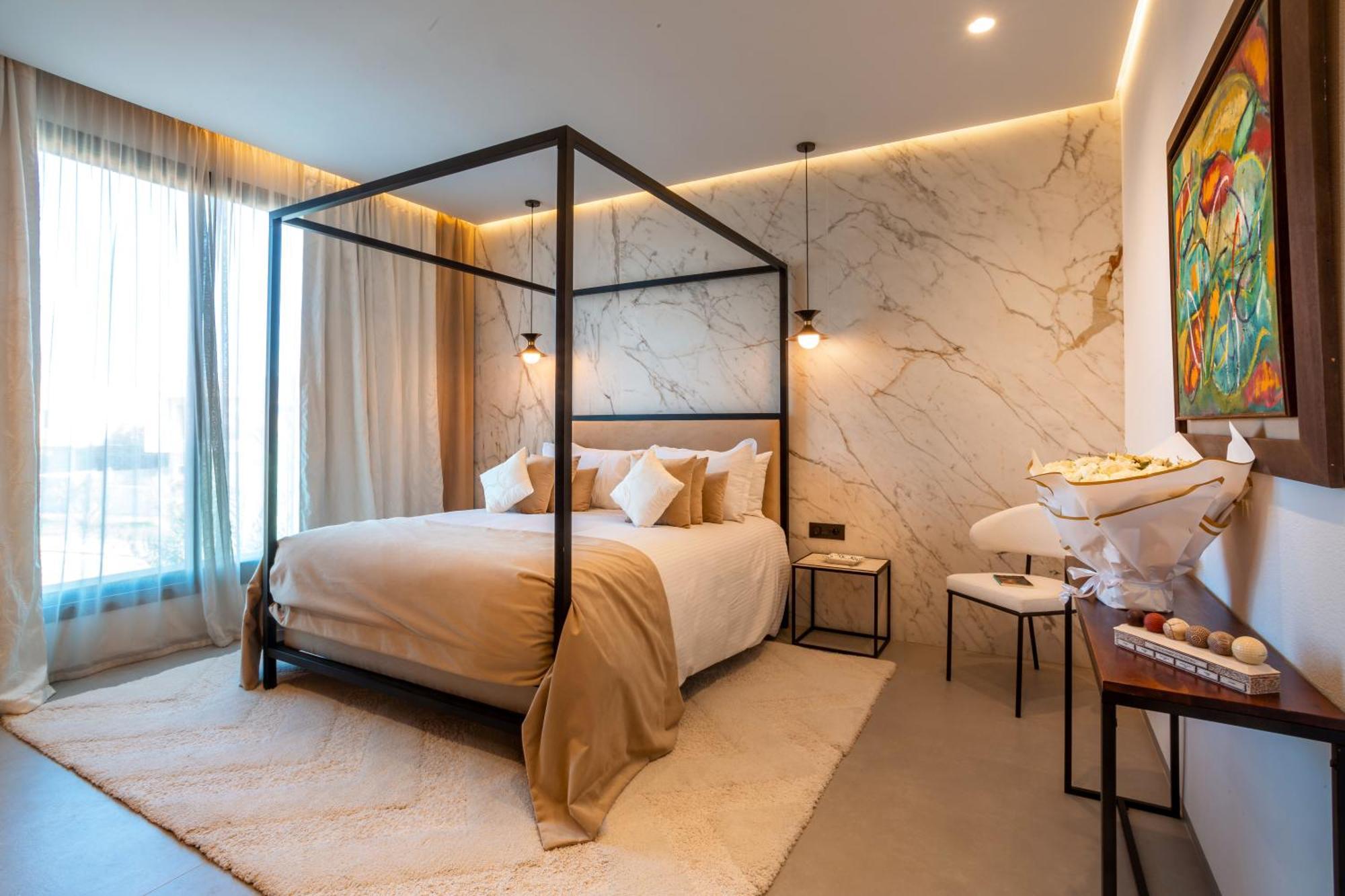 Villa Luxury Amelkis Golf *