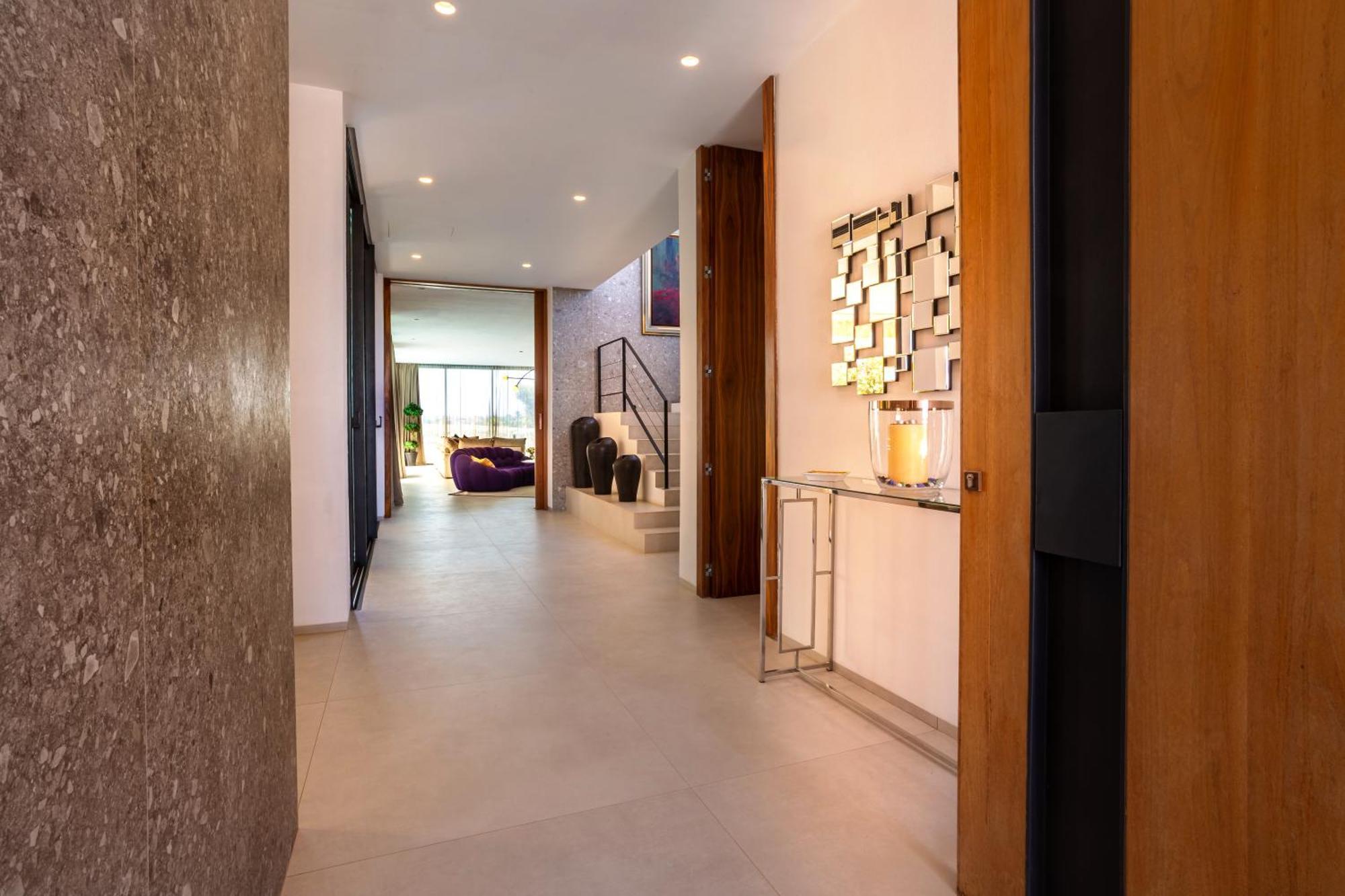 Luxury Amelkis Golf Marrakesh