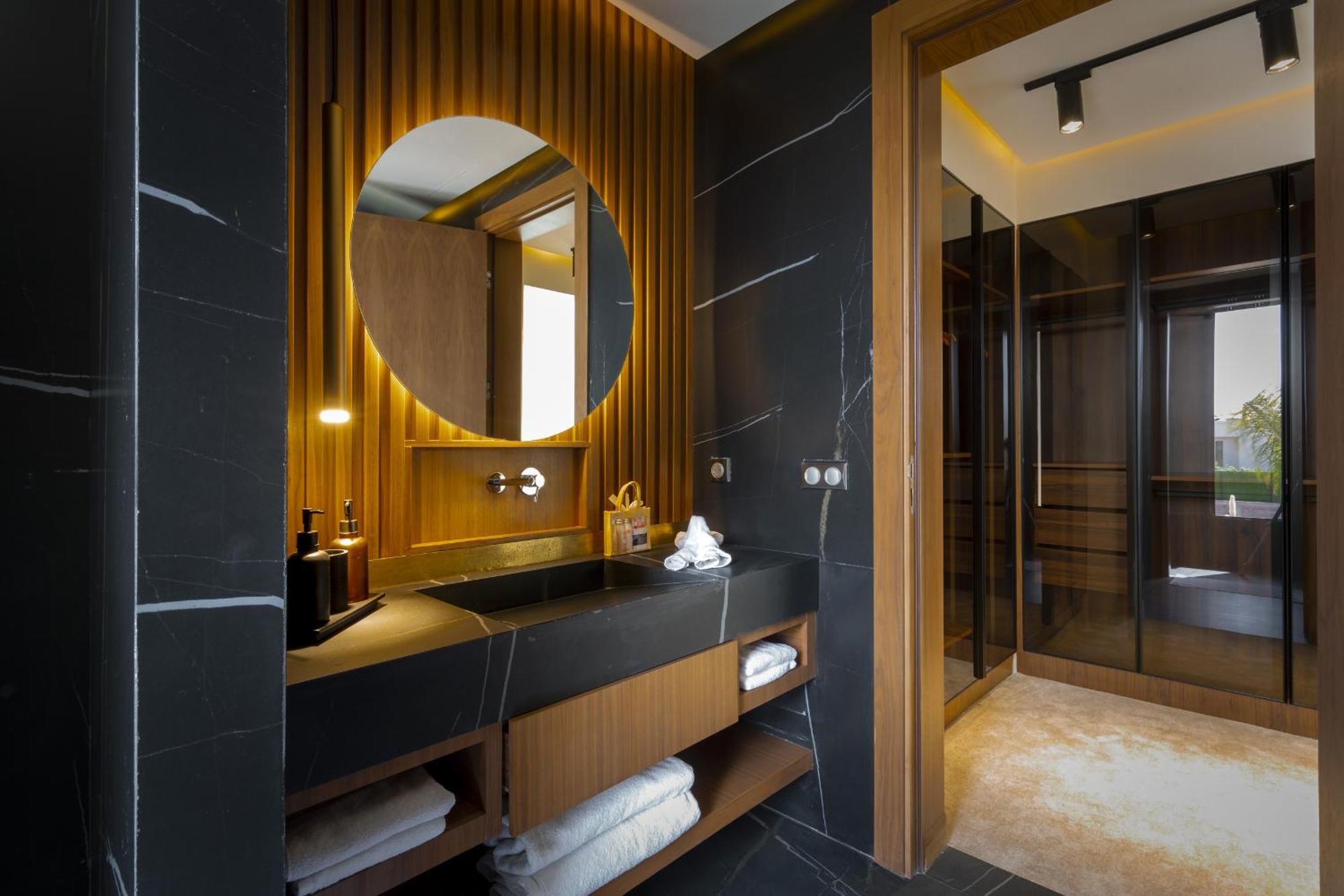 Villa Luxury Amelkis Golf