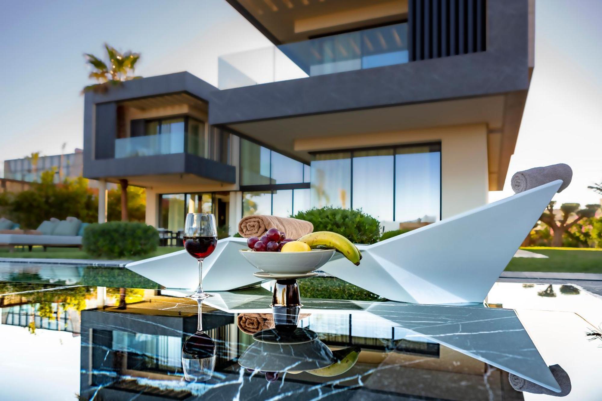 Villa Luxury Amelkis Golf
