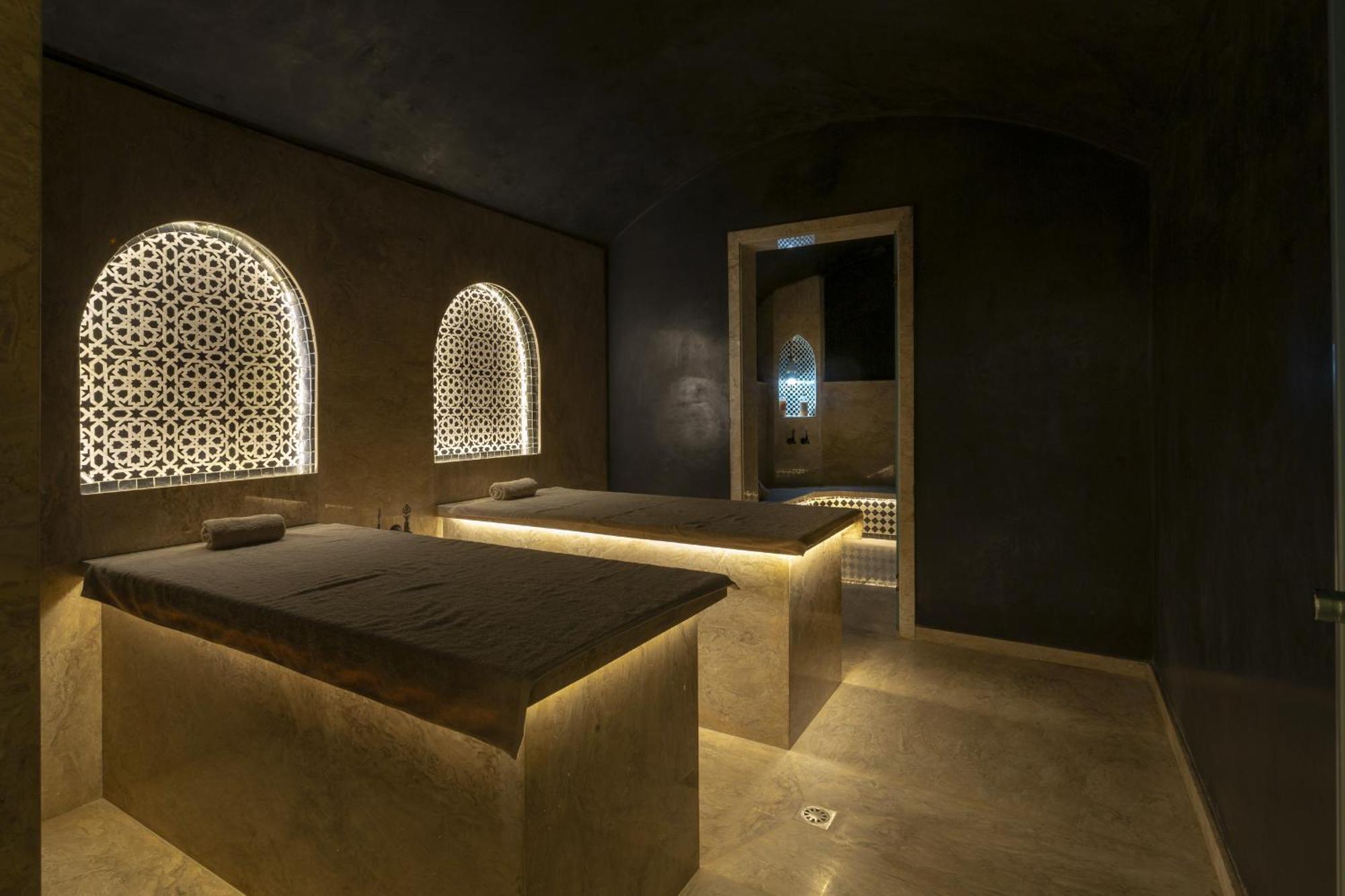 Villa Luxury Amelkis Golf