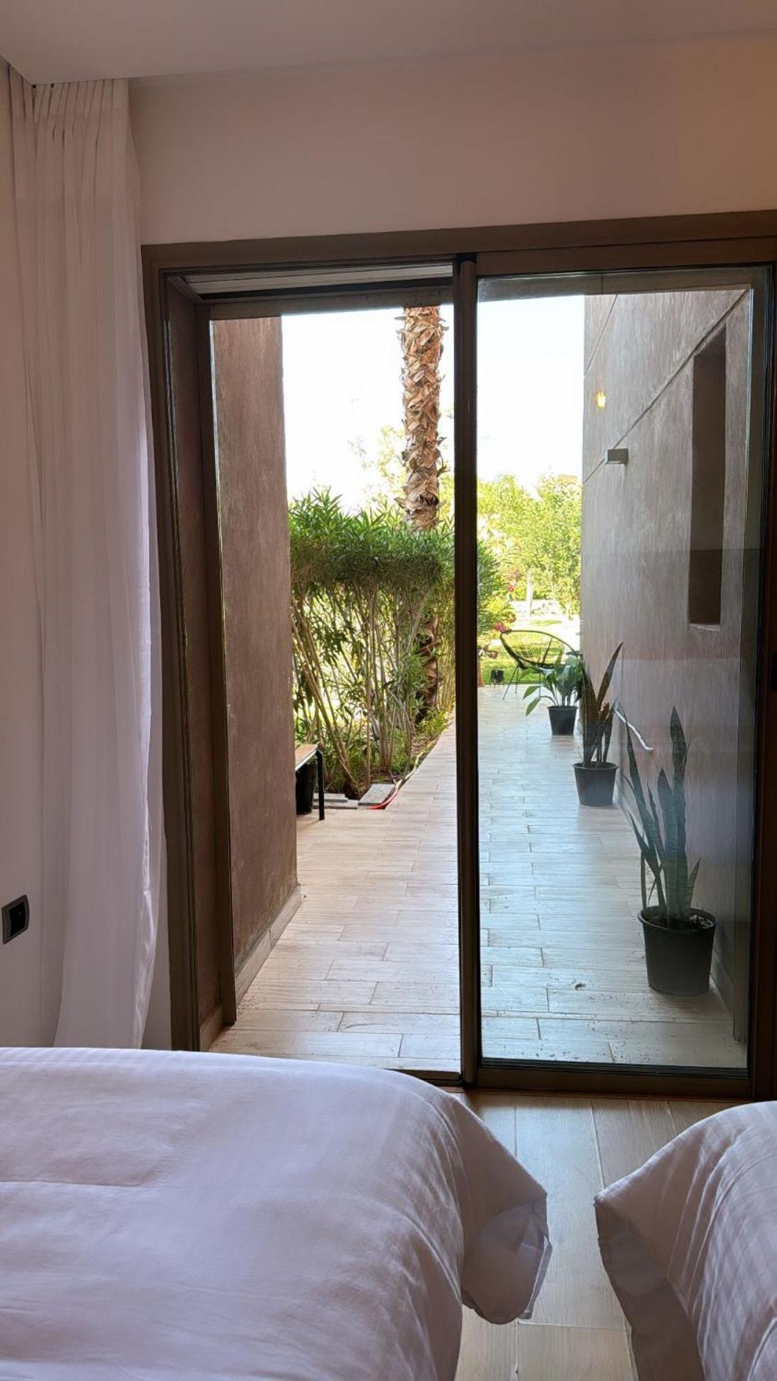 Prestigia Golf Marrakech Marrakesh