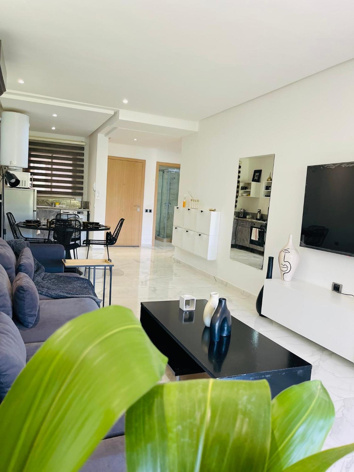Prestigia Golf Marrakech Apartment Marrakesh