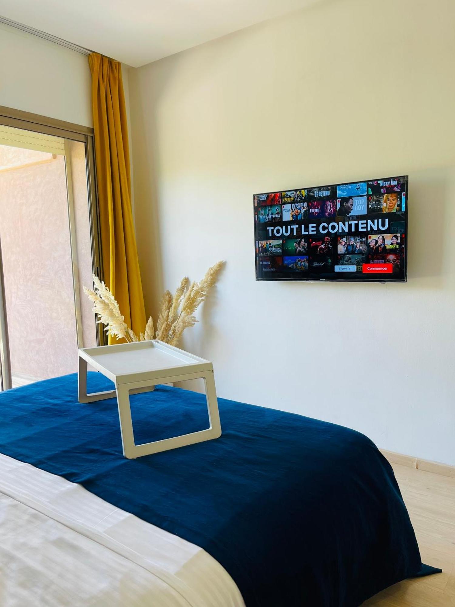 Apartment Prestigia Golf Marrakech Marrakesh