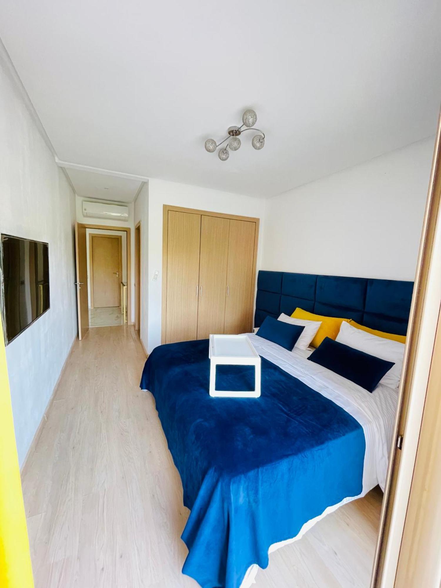 Apartment Prestigia Golf Marrakech