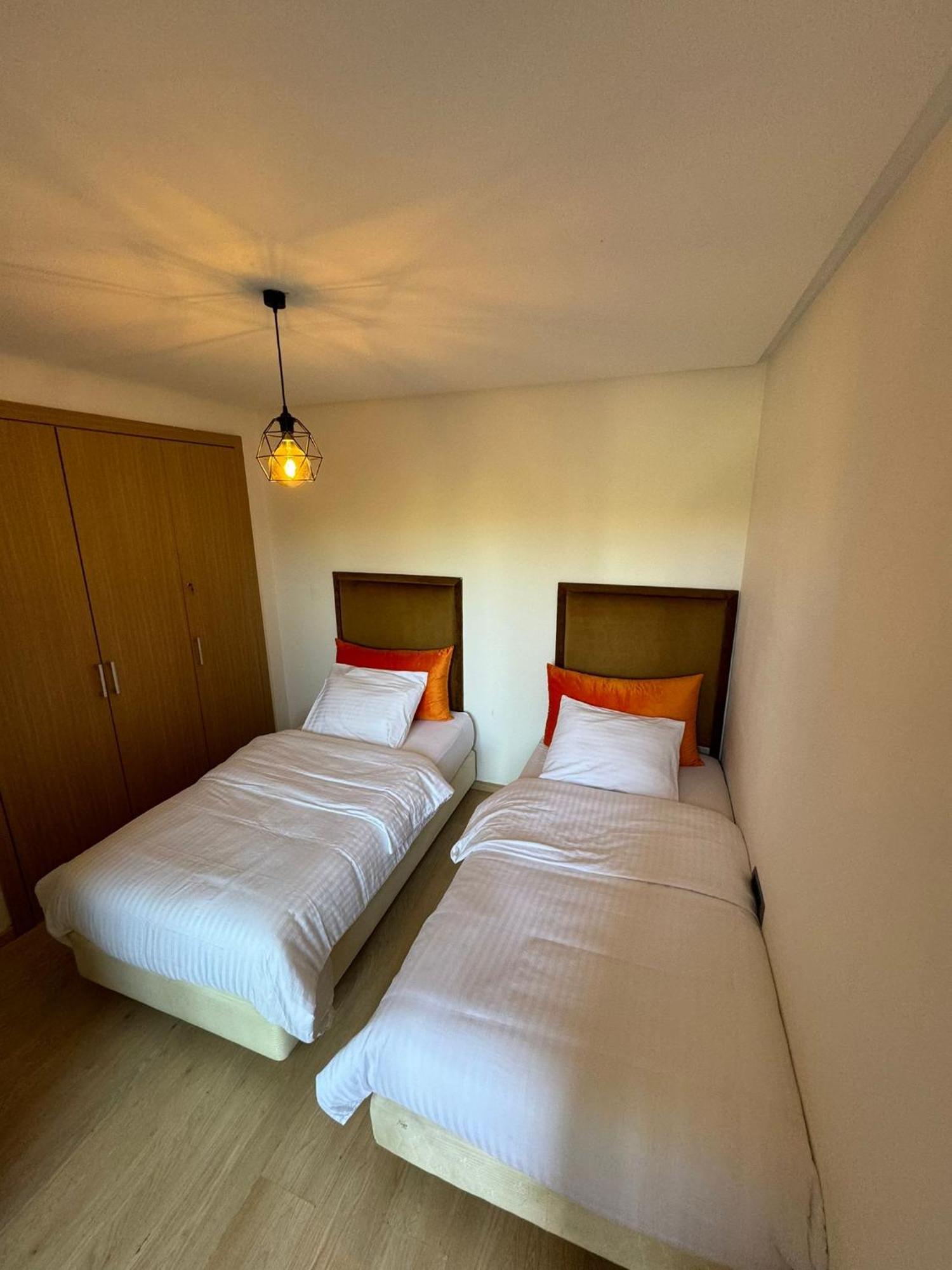 Apartment Prestigia Golf Marrakech Marrakesh