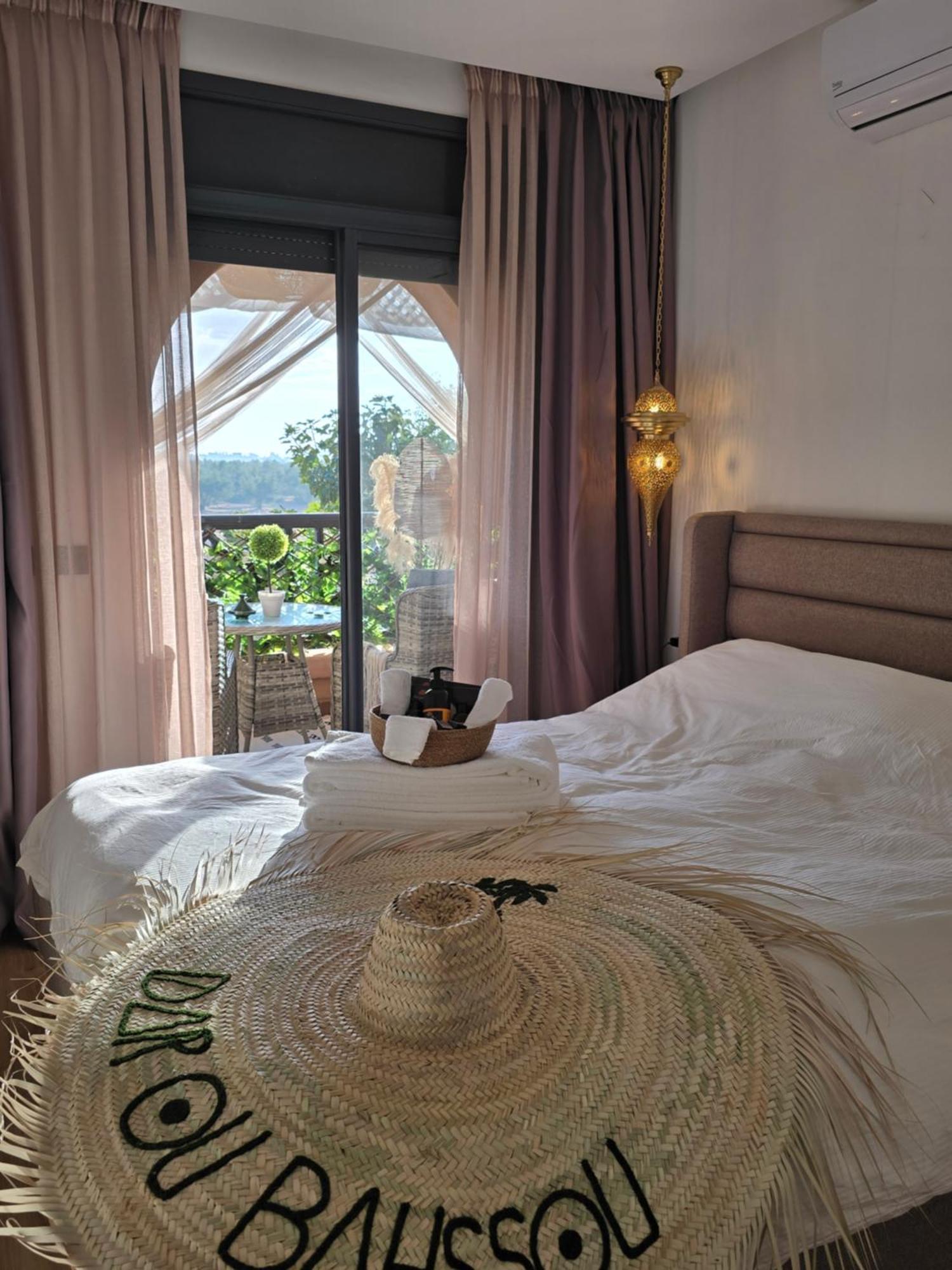 Apartment Dar Ou Bahssou *