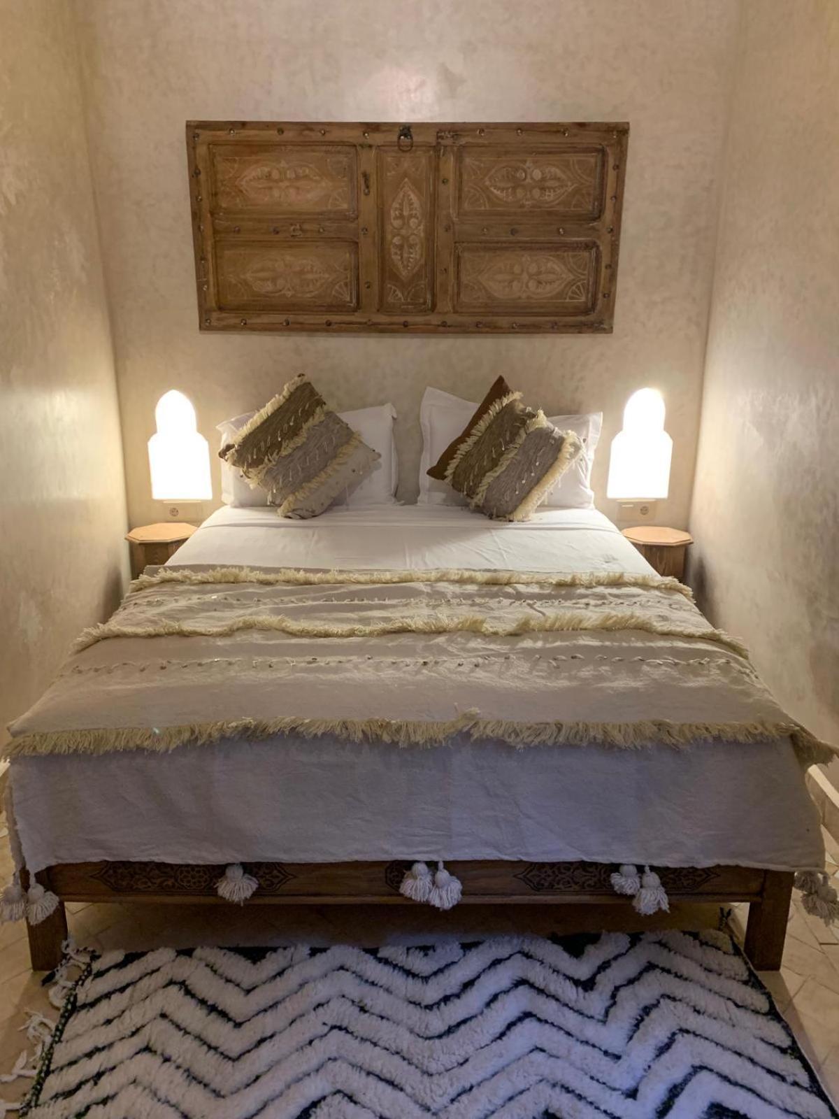 Saadaoui * Marrakesh