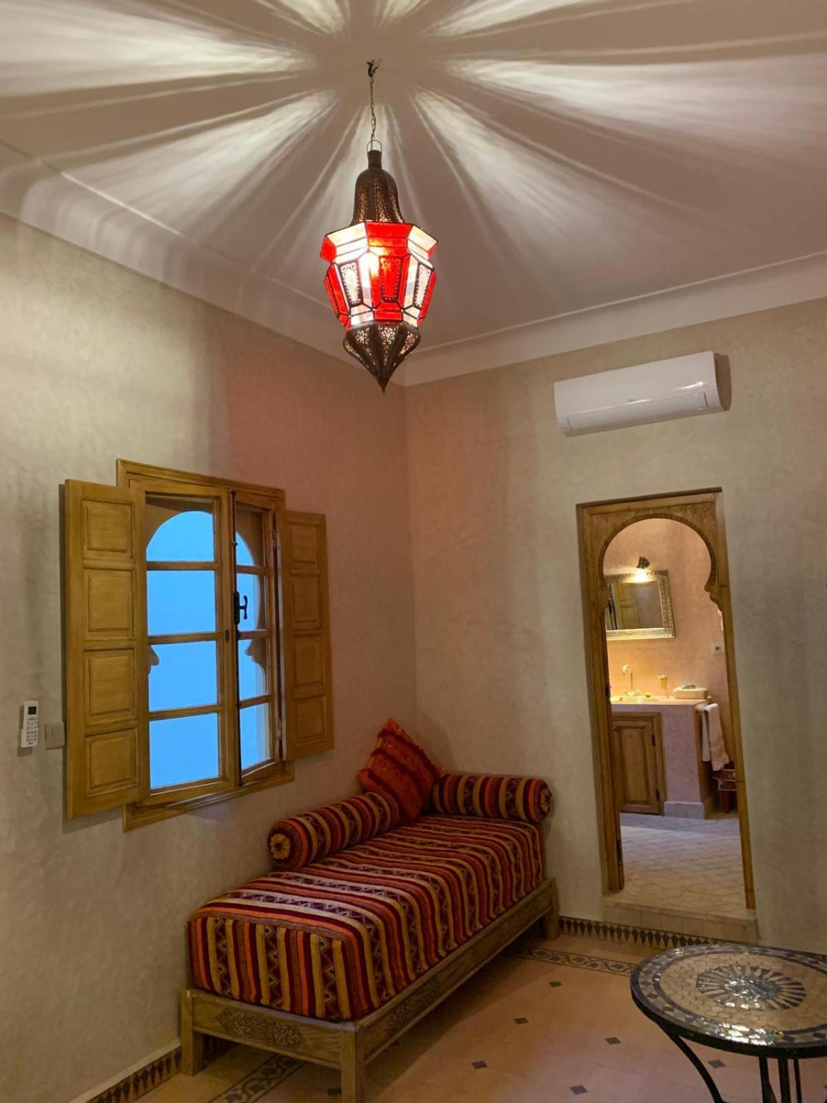 Saadaoui Marrakesh
