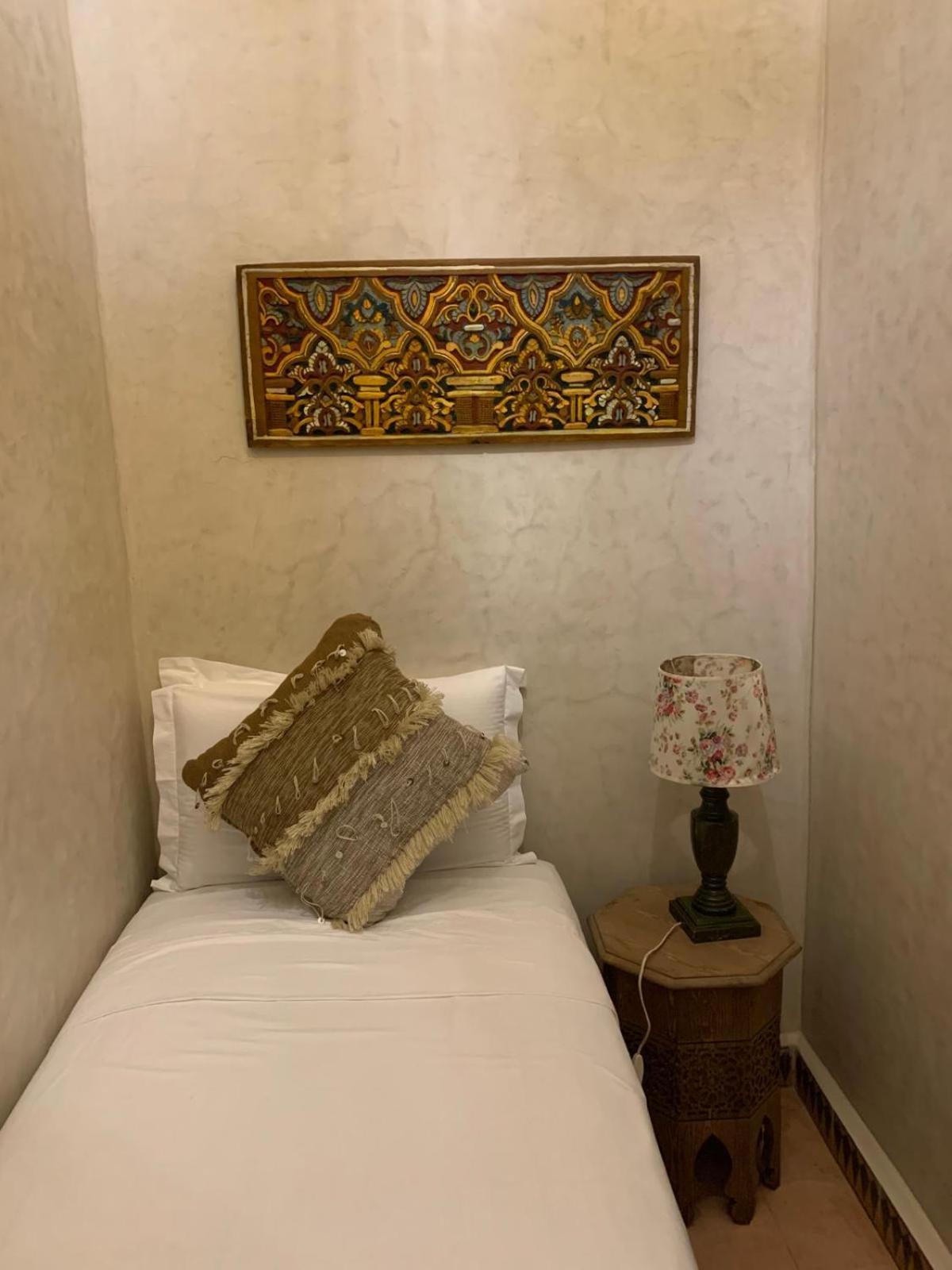 Saadaoui Holiday home