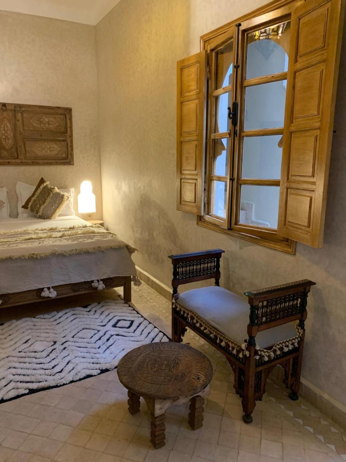 Saadaoui Holiday home Marrakesh