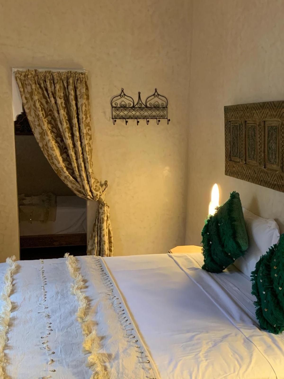 Saadaoui Holiday home Marrakesh