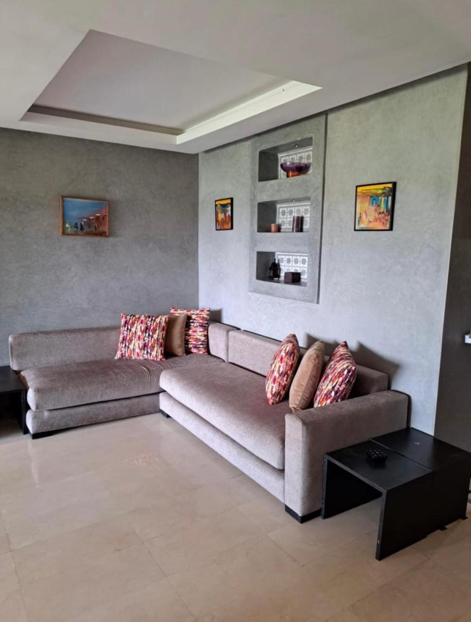 Luxury 2 Bedroom Flat Center *