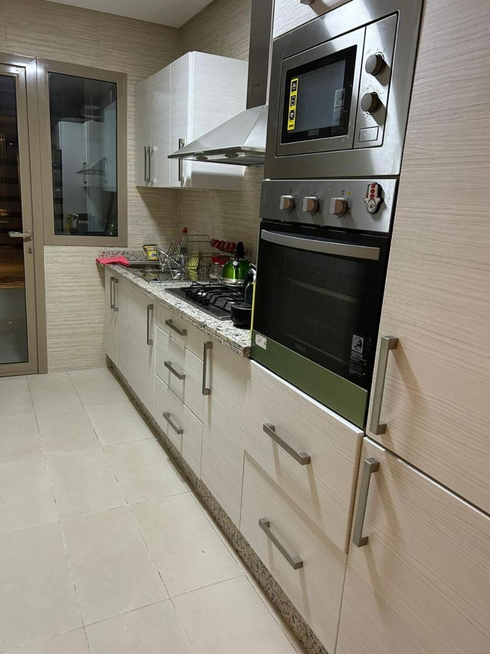 Luxury 2 Bedroom Flat Center Marrakesh