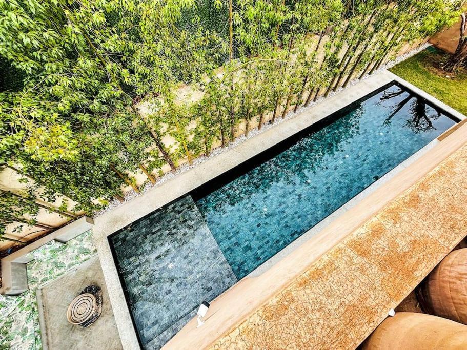 Villa Luxury 4br With Pool, Amelkis