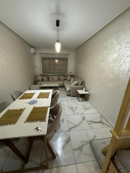Apartment Magnifique Luxueux A 10mn Du Centre Marrakesh