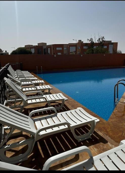 Magnifique Luxueux A 10mn Du Centre Marrakesh
