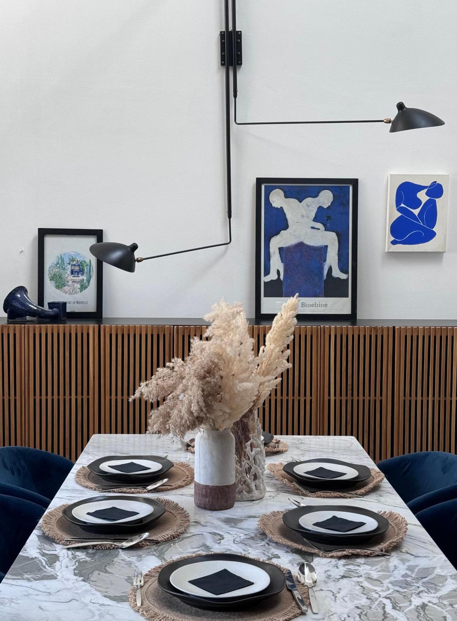 Villa Rentsuite Marrakech Luxury Targa *