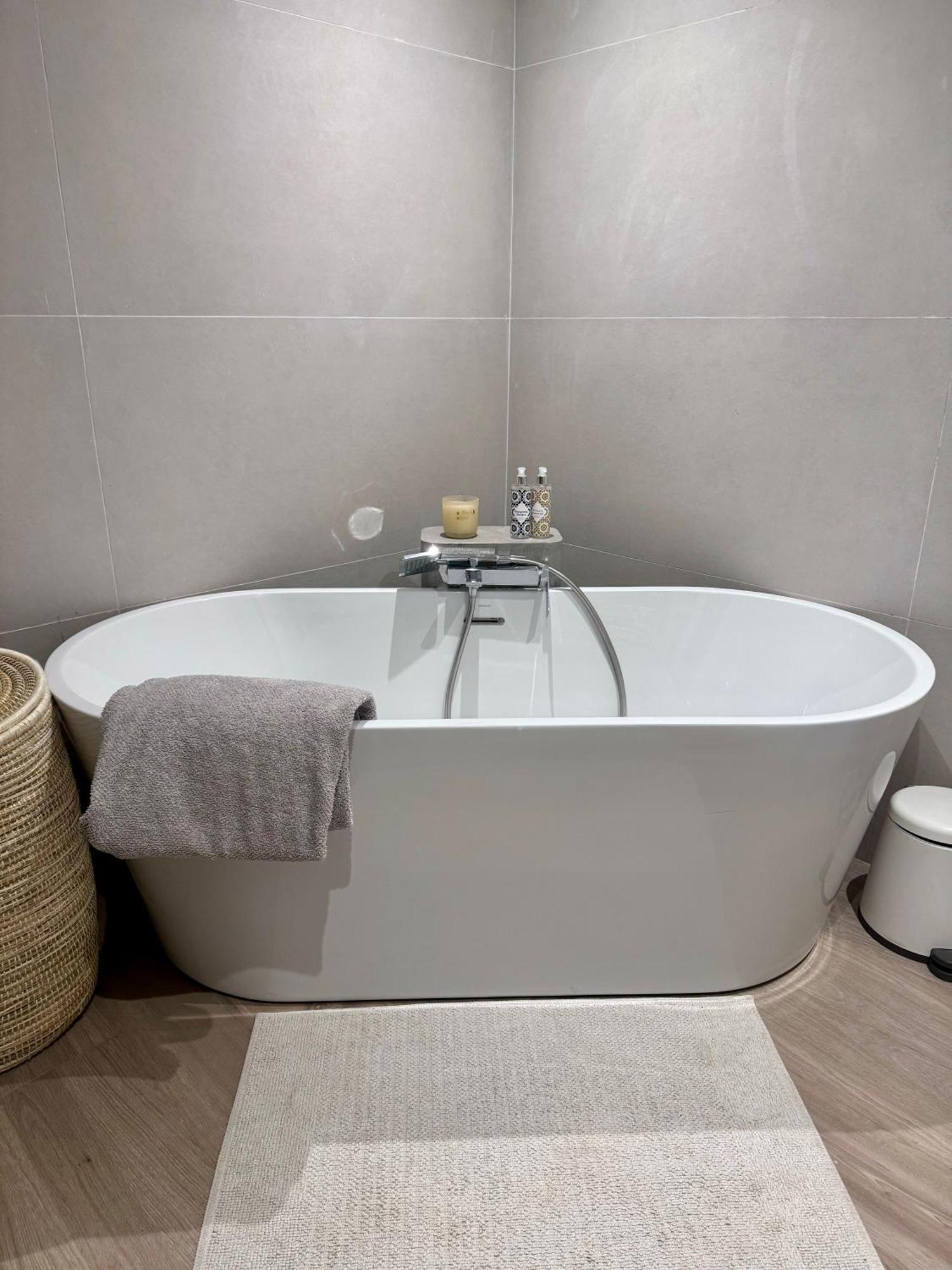 Rentsuite Marrakech Luxury Targa Villa Marrakesh