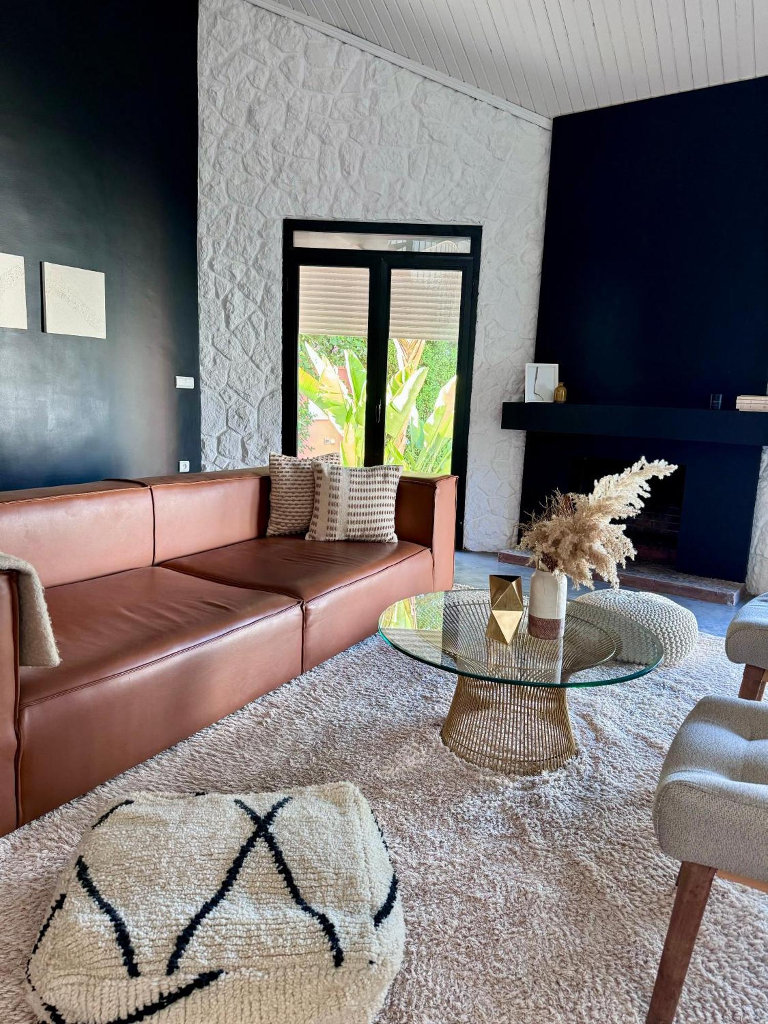 Rentsuite Marrakech Luxury Targa Villa