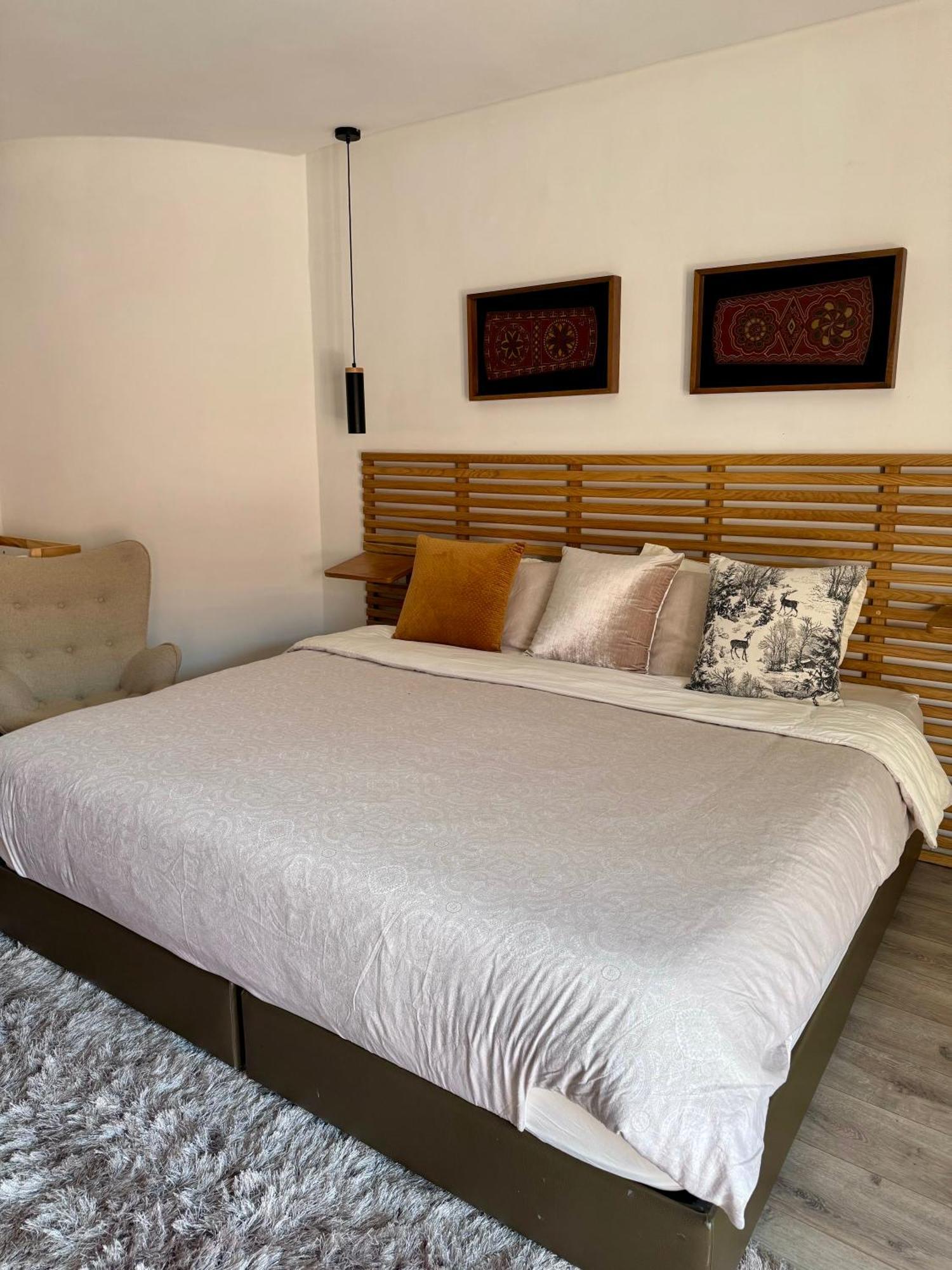 Villa Rentsuite Marrakech Luxury Targa *