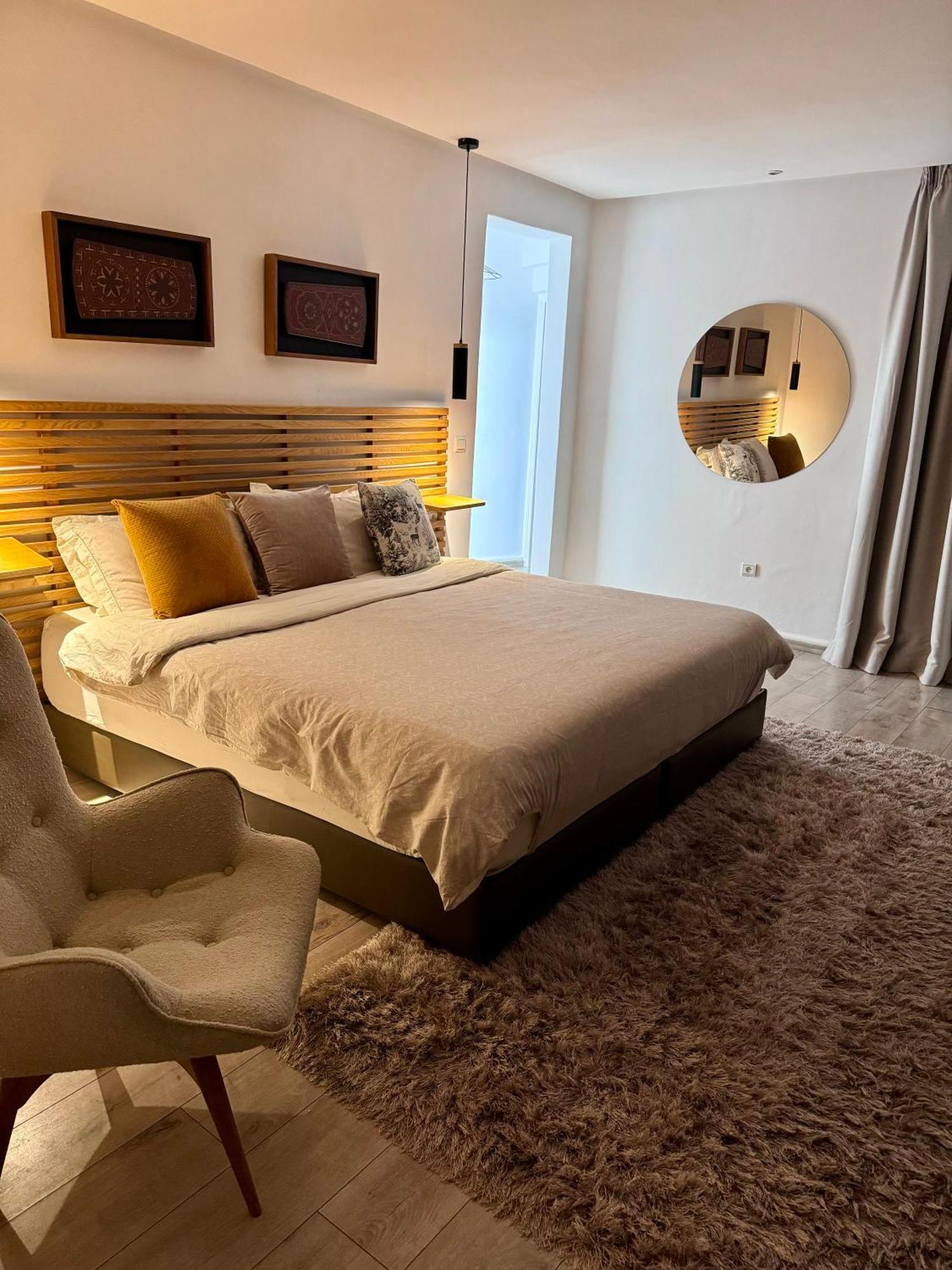 Rentsuite Marrakech Luxury Targa Villa Marrakesh