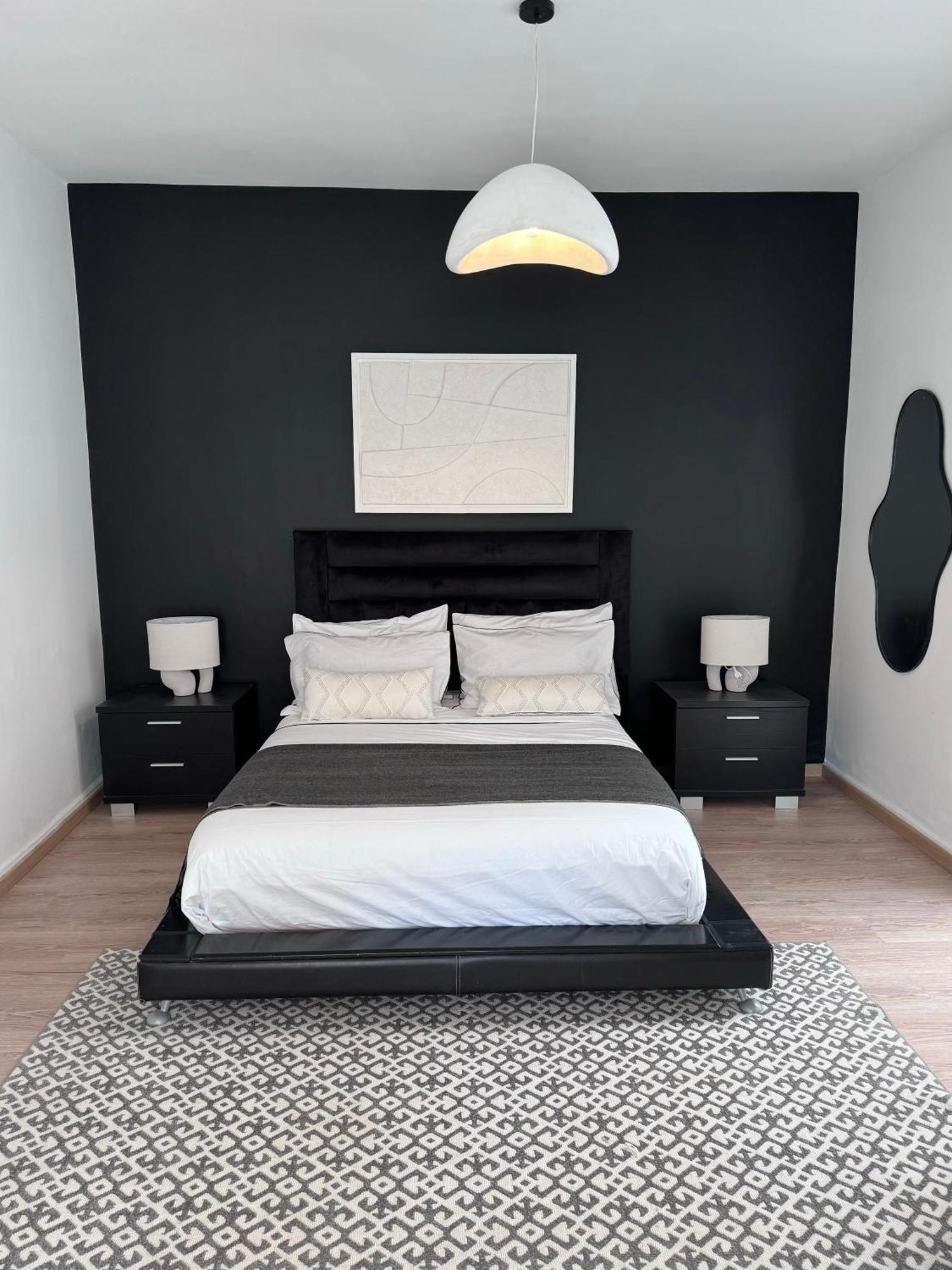 Villa Rentsuite Marrakech Luxury Targa Marrakesh