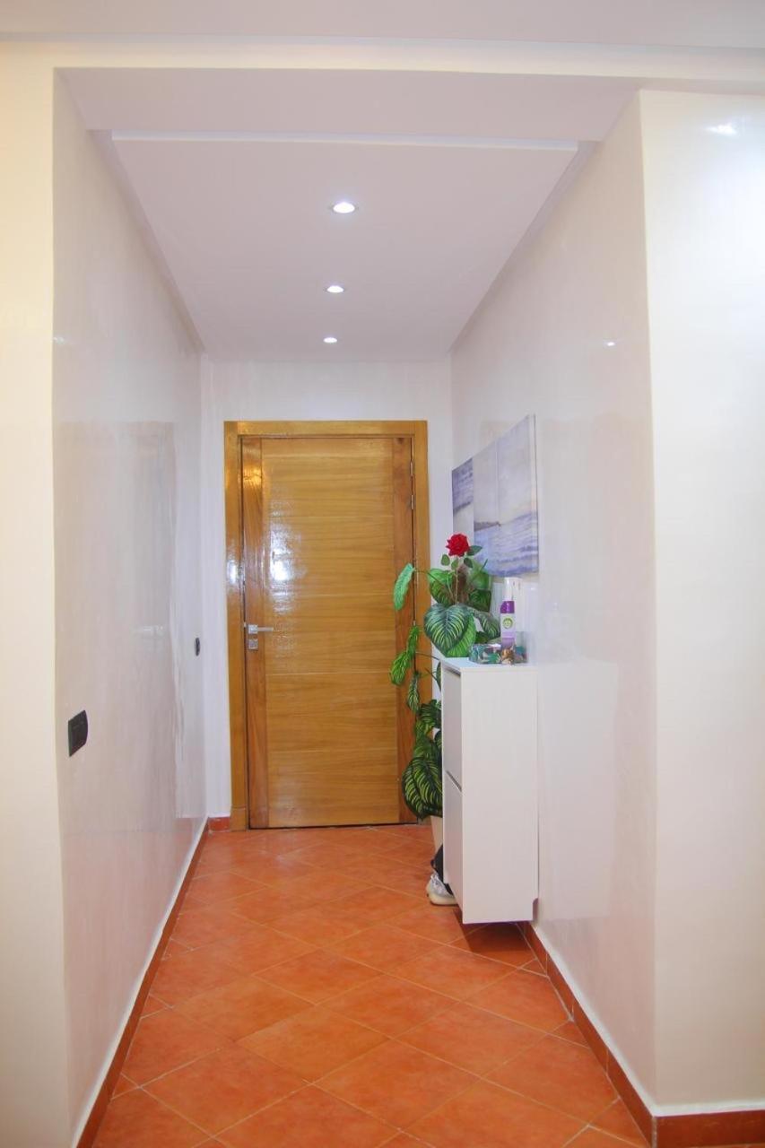Apartamento بليدة