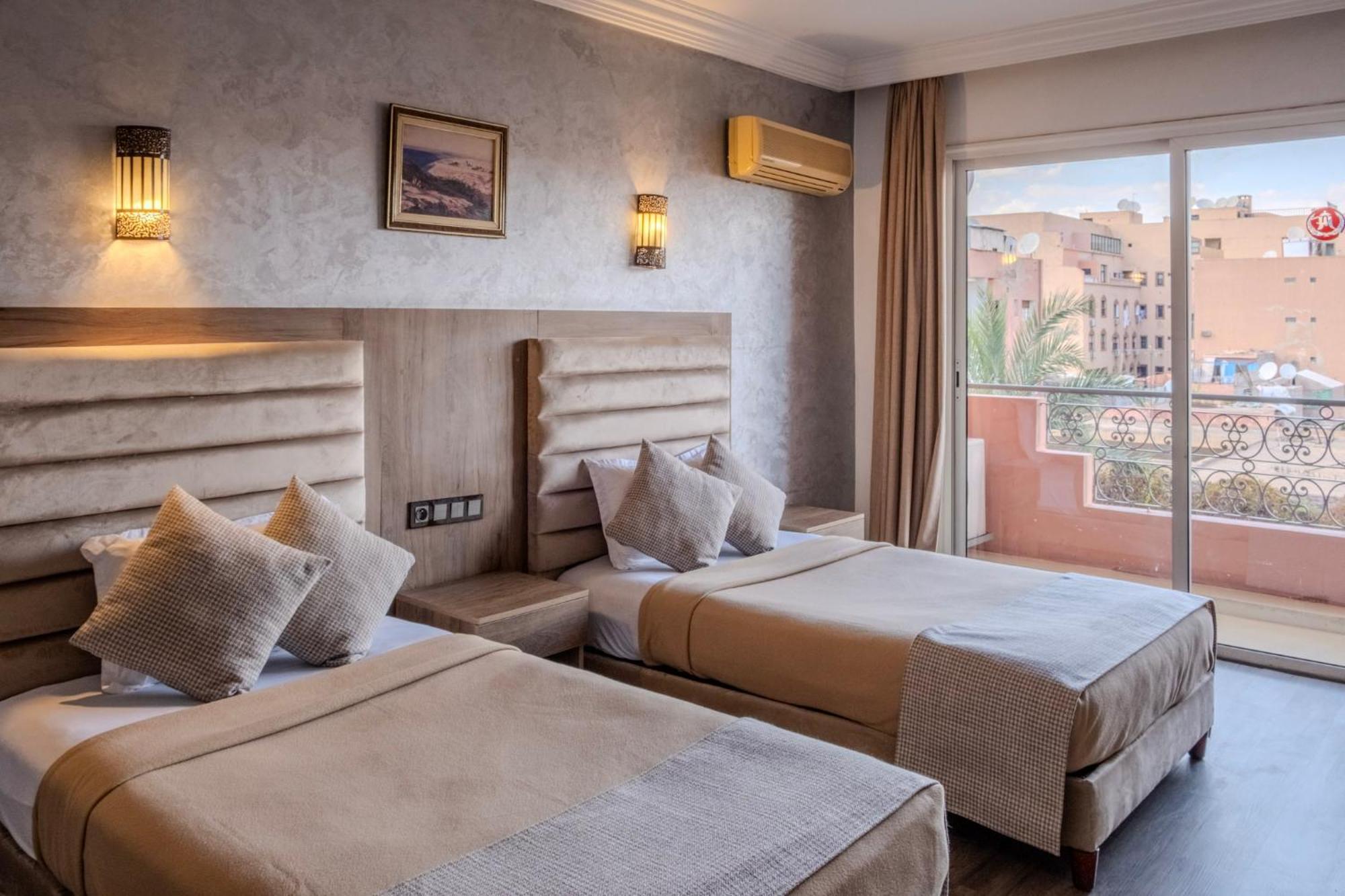 Hotel Imperial Holiday Hôtel&spa