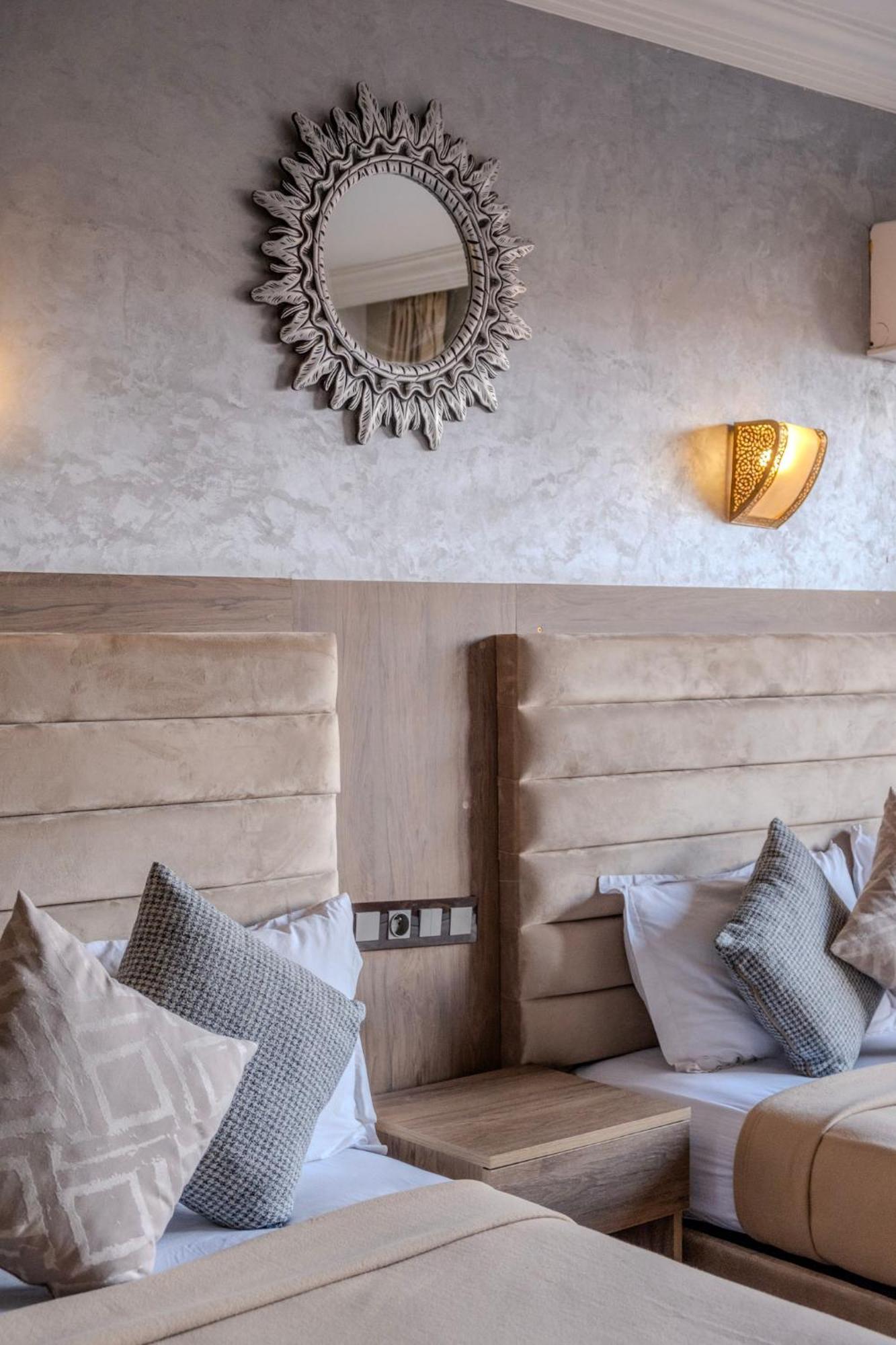 Imperial Holiday Hôtel&spa Hotel 4*