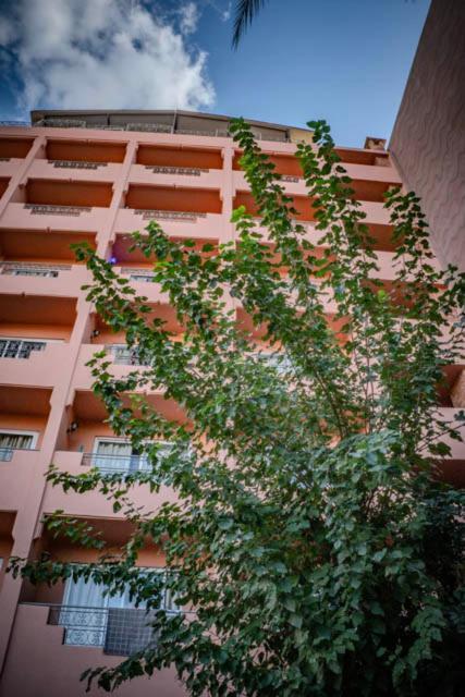 Hotel Imperial Holiday Hôtel&spa Marrakesh
