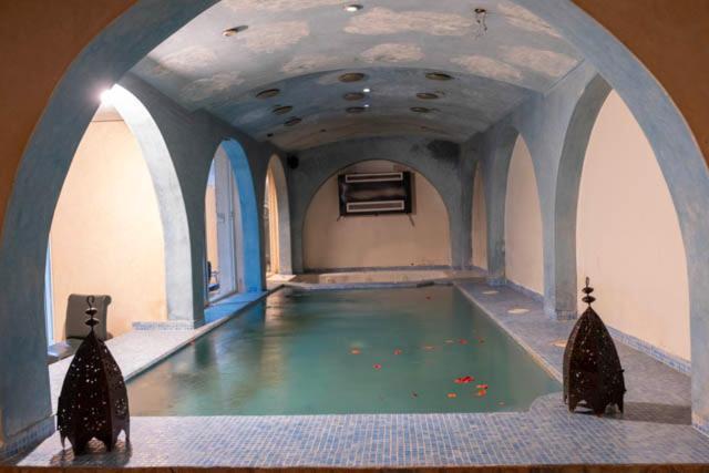 Imperial Holiday Hôtel&spa Hotel 4*