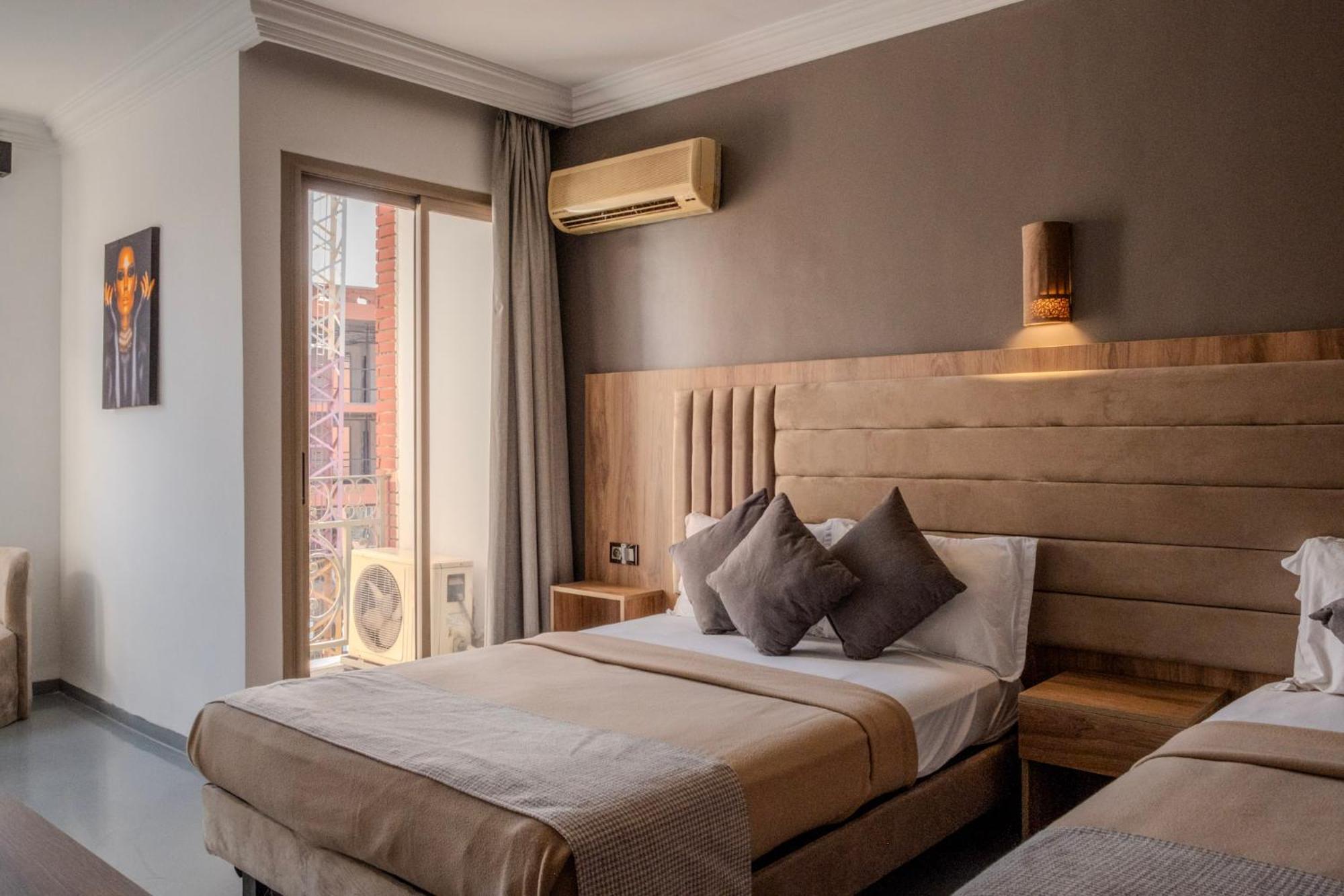 Hotel Imperial Holiday Hôtel&spa 4*