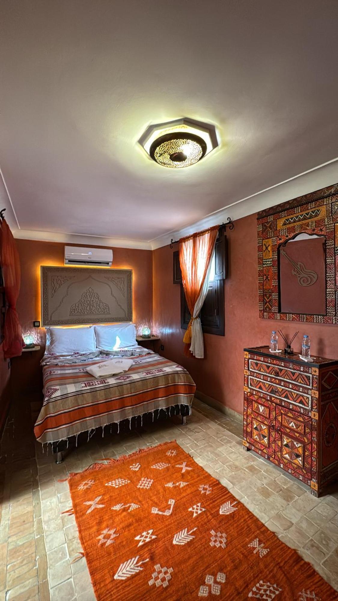 Andalla Marrakesh
