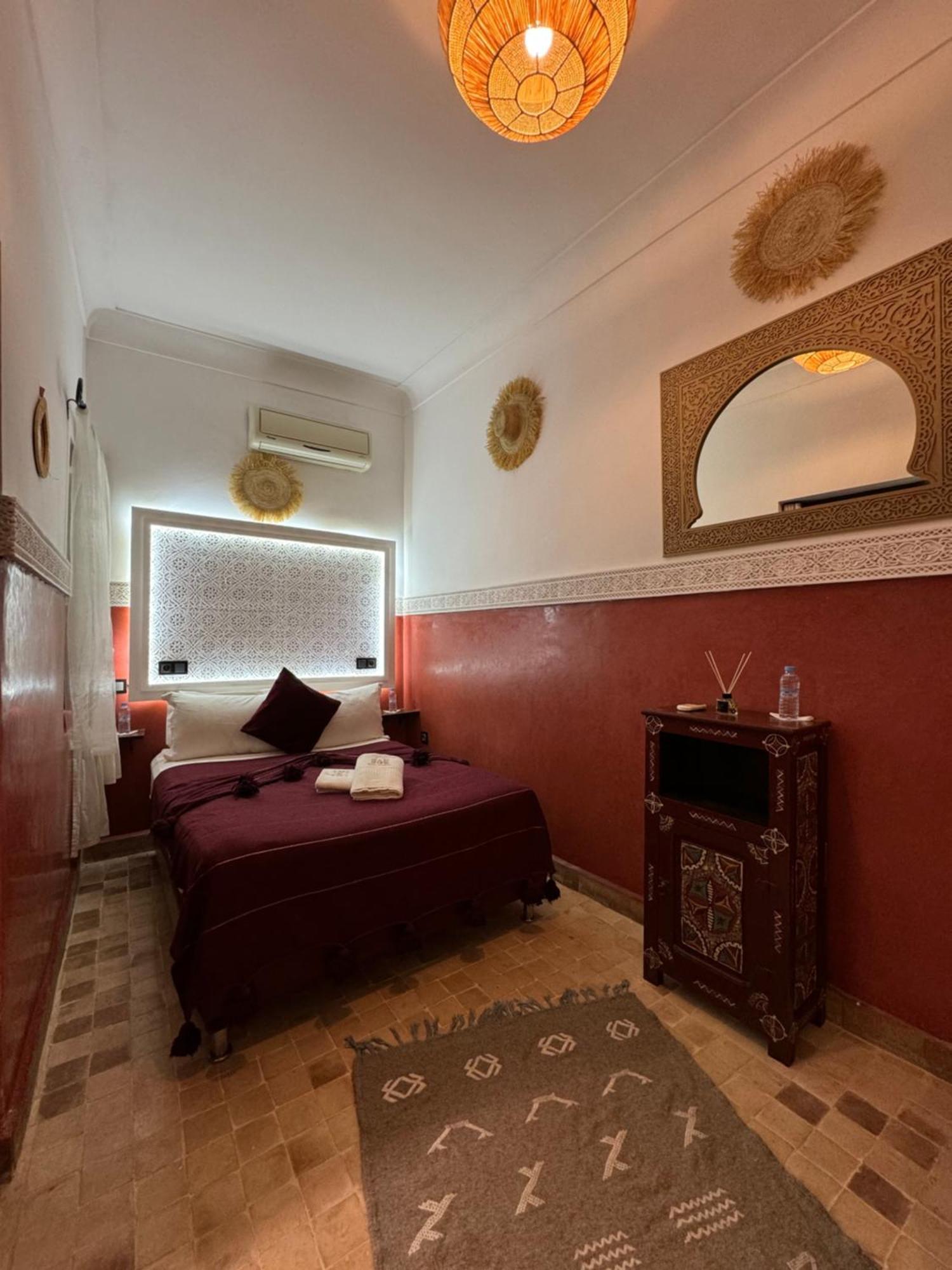 Andalla 3* Marrakesh