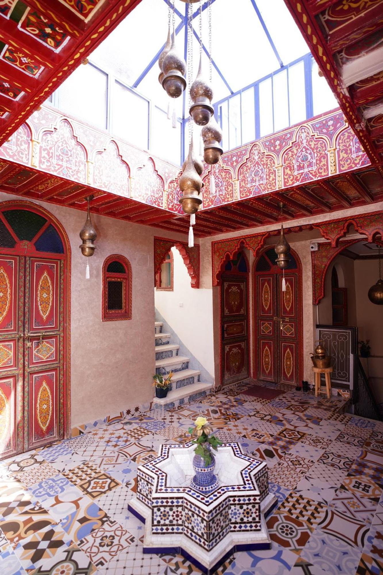 Apartment Dar Essassi 23 *