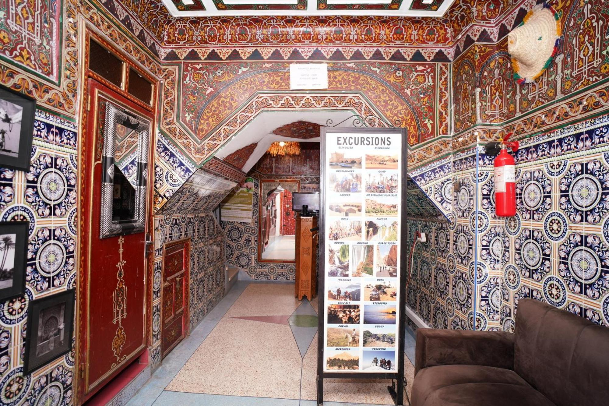 Dar Essassi 23 Apartment Marrakesh