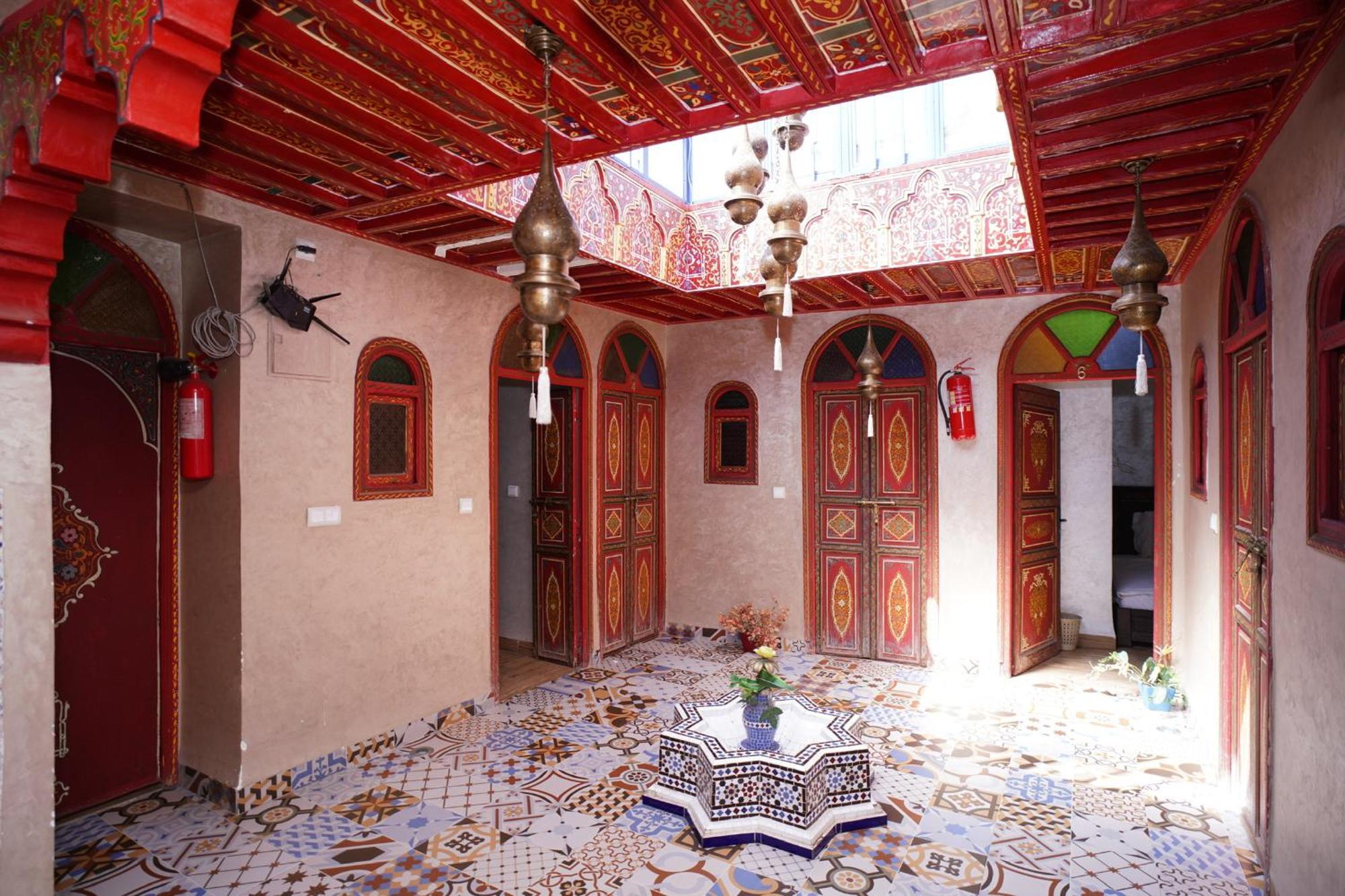 Dar Essassi 23 *