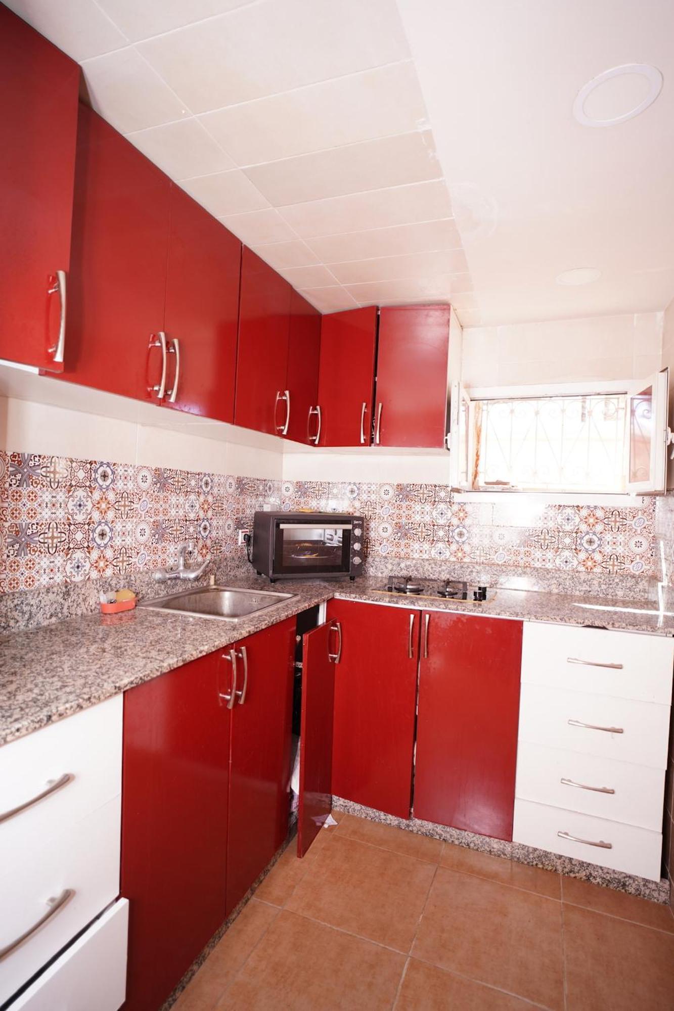 Dar Essassi 23 Apartment