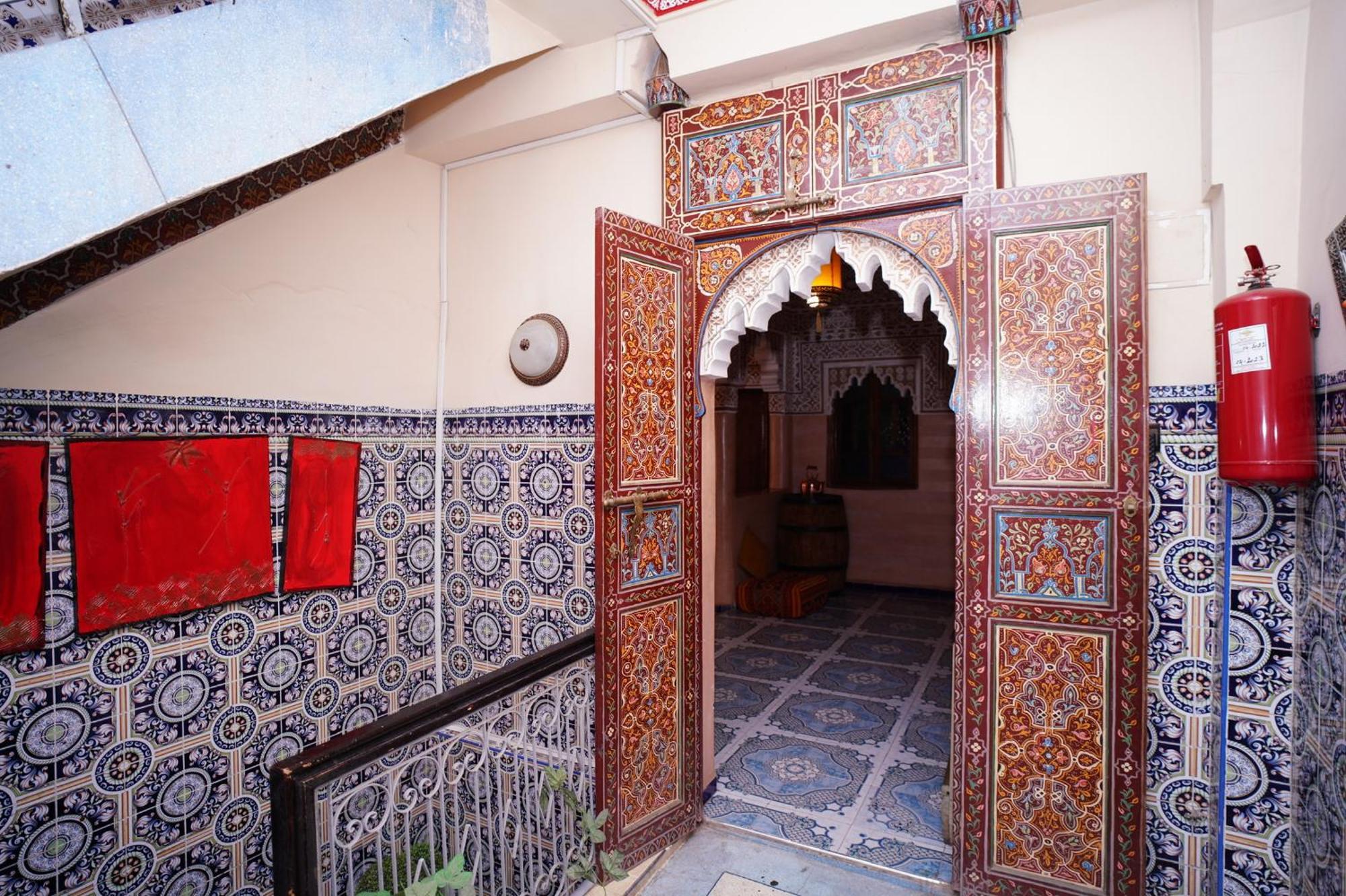 Apartment Dar Essassi 23