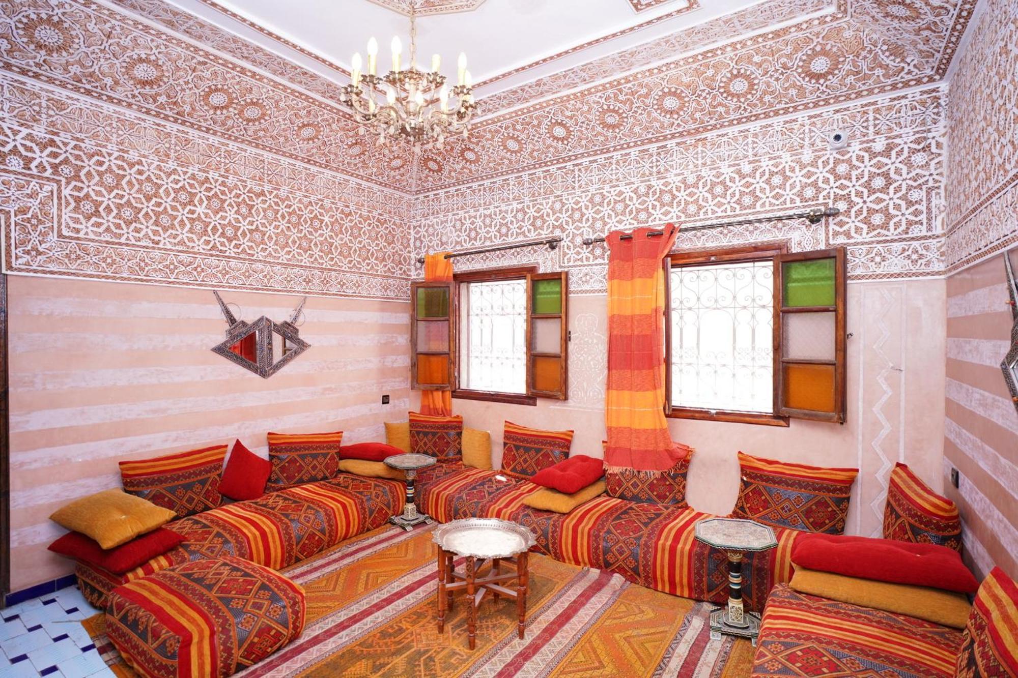 Dar Essassi 23 Apartment *