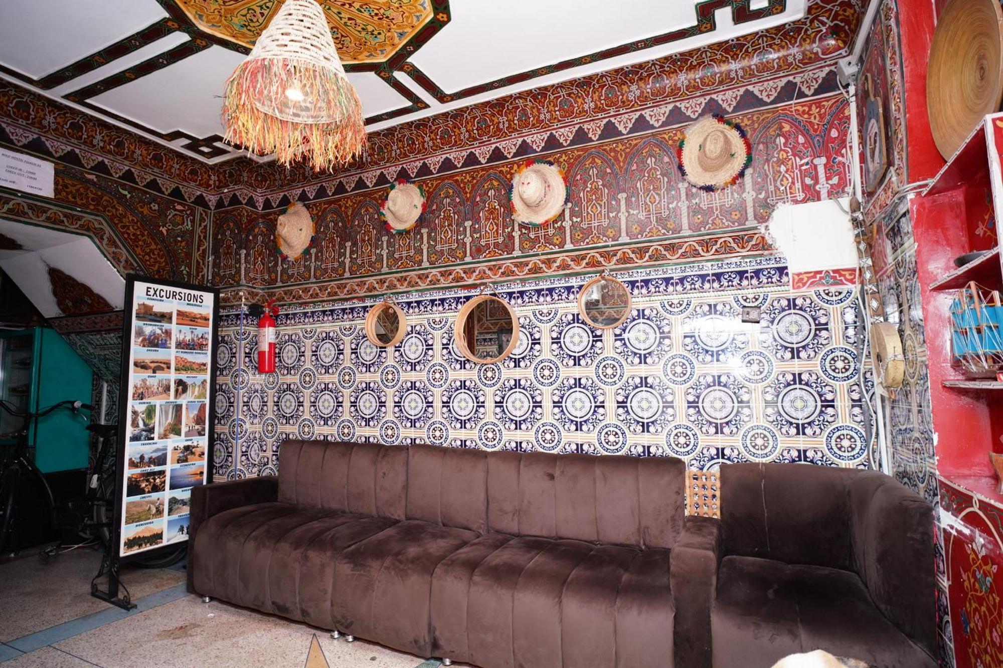Dar Essassi 23 Apartment Marrakesh